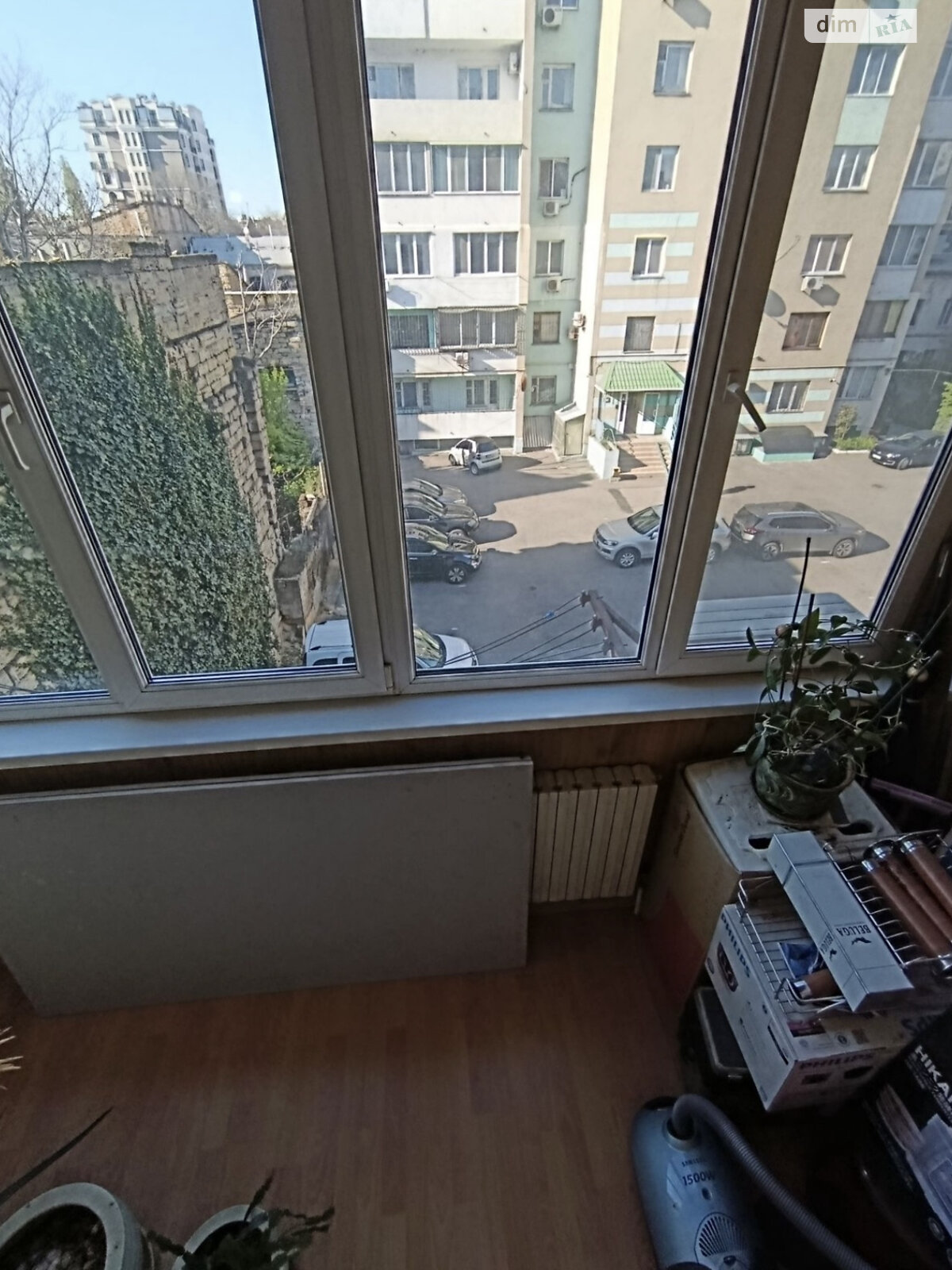 Продаж чотирикімнатної квартири в Одесі, на вул. Велика Арнаутська 9, фото 1 Продаж чотирикімнатної квартири в Одесі, на вул. Велика Арнаутська 9, фото 1