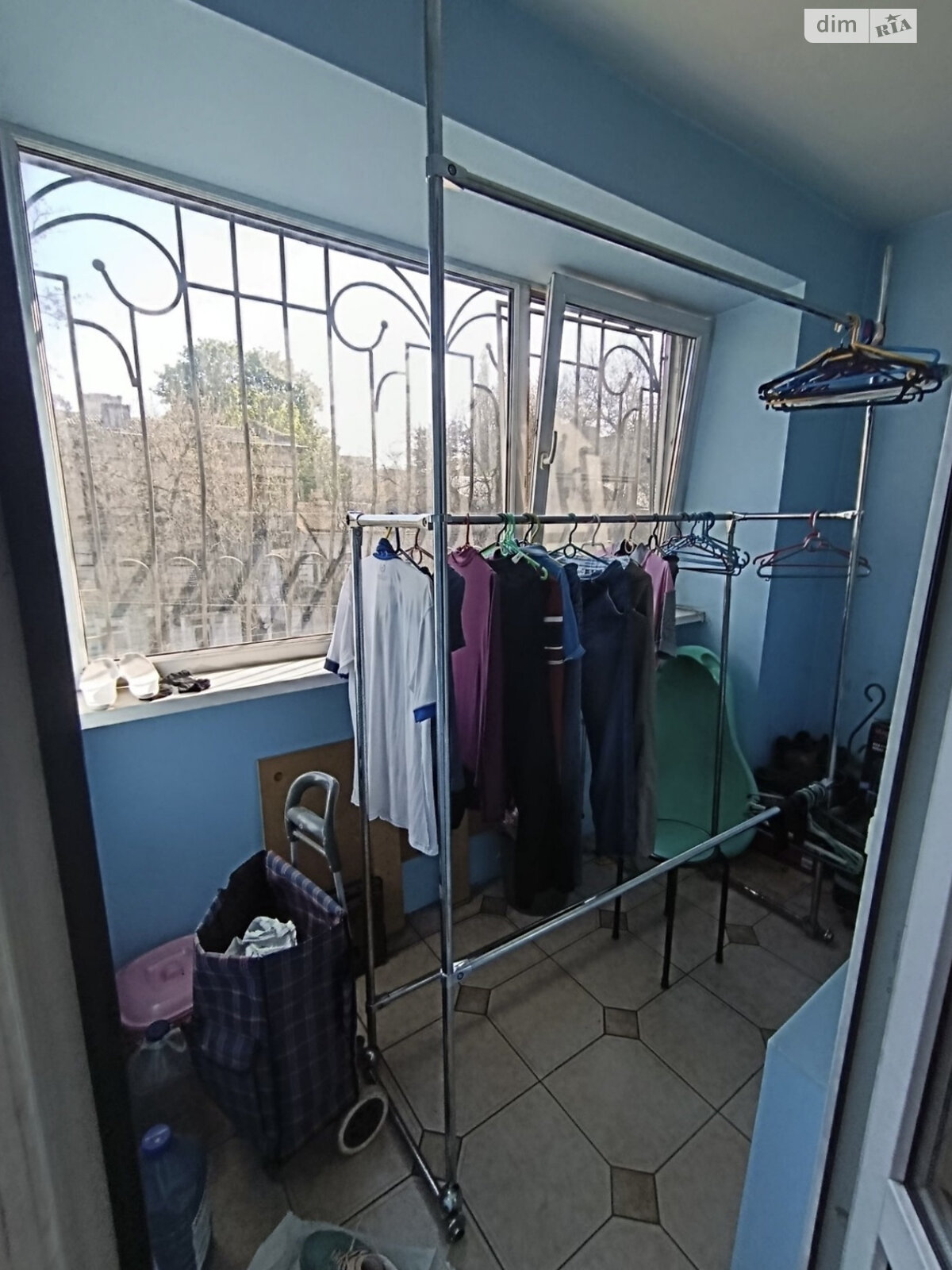Продаж чотирикімнатної квартири в Одесі, на вул. Велика Арнаутська 9, фото 1 Продаж чотирикімнатної квартири в Одесі, на вул. Велика Арнаутська 9, фото 1