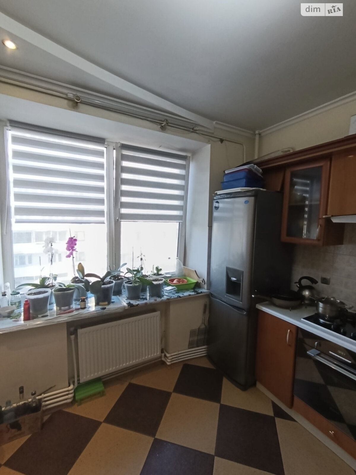 Продаж чотирикімнатної квартири в Одесі, на вул. Велика Арнаутська 9, фото 1 Продаж чотирикімнатної квартири в Одесі, на вул. Велика Арнаутська 9, фото 1