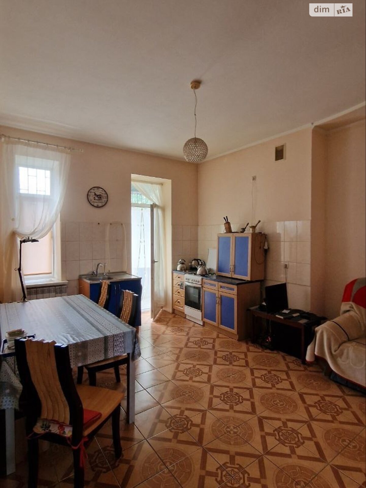 Продажа двухкомнатной квартиры в Одессе, на дор. Балтская, район Большевик фото 1