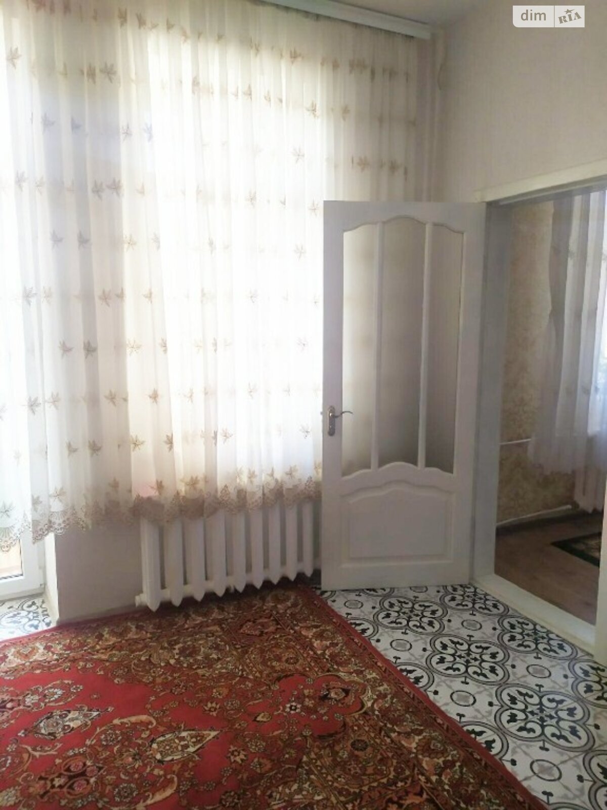 Продажа трехкомнатной квартиры в Одессе, на дор. Балтская, район Большевик фото 1