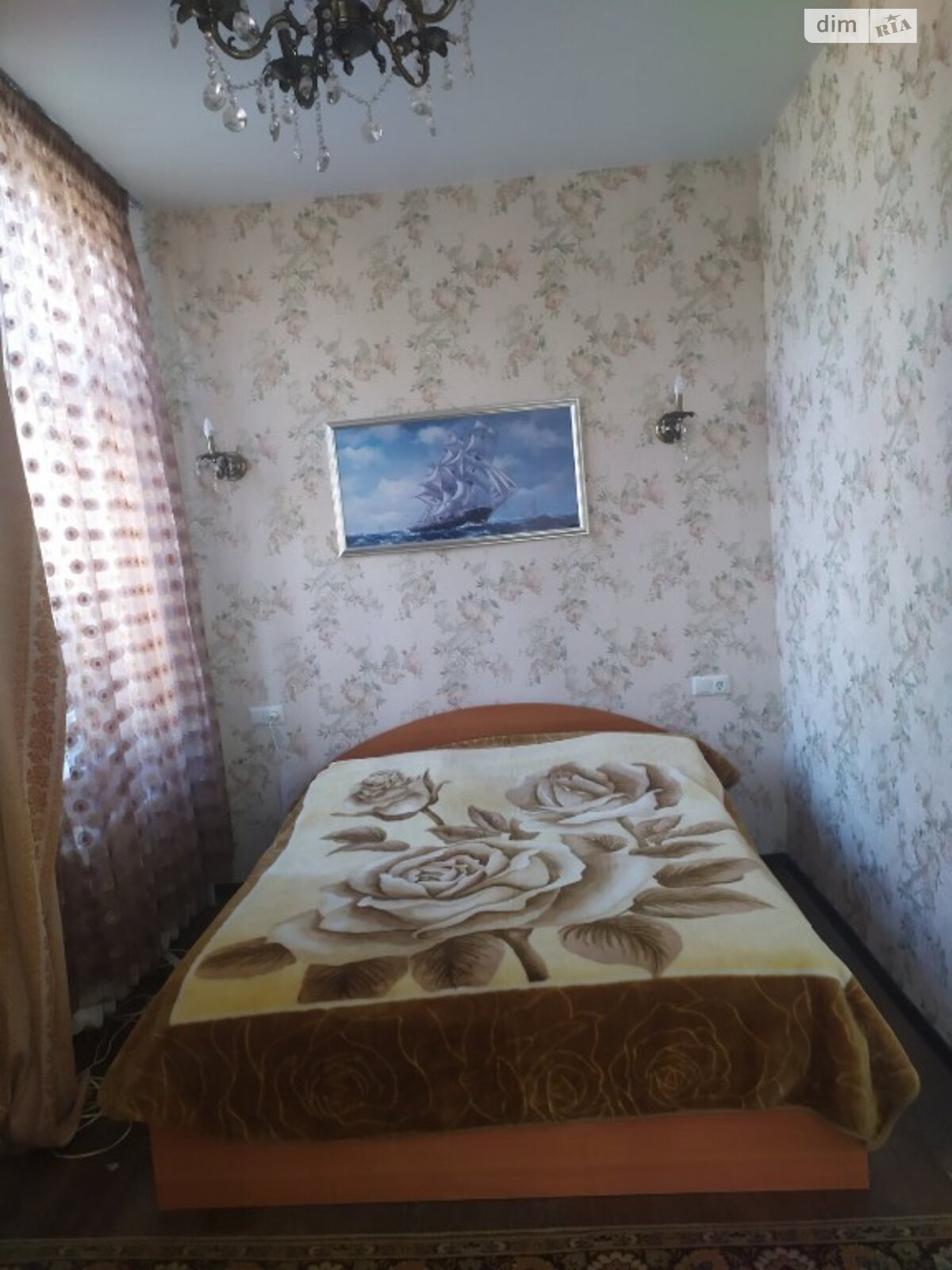 Продажа трехкомнатной квартиры в Одессе, на дор. Балтская, район Большевик фото 1