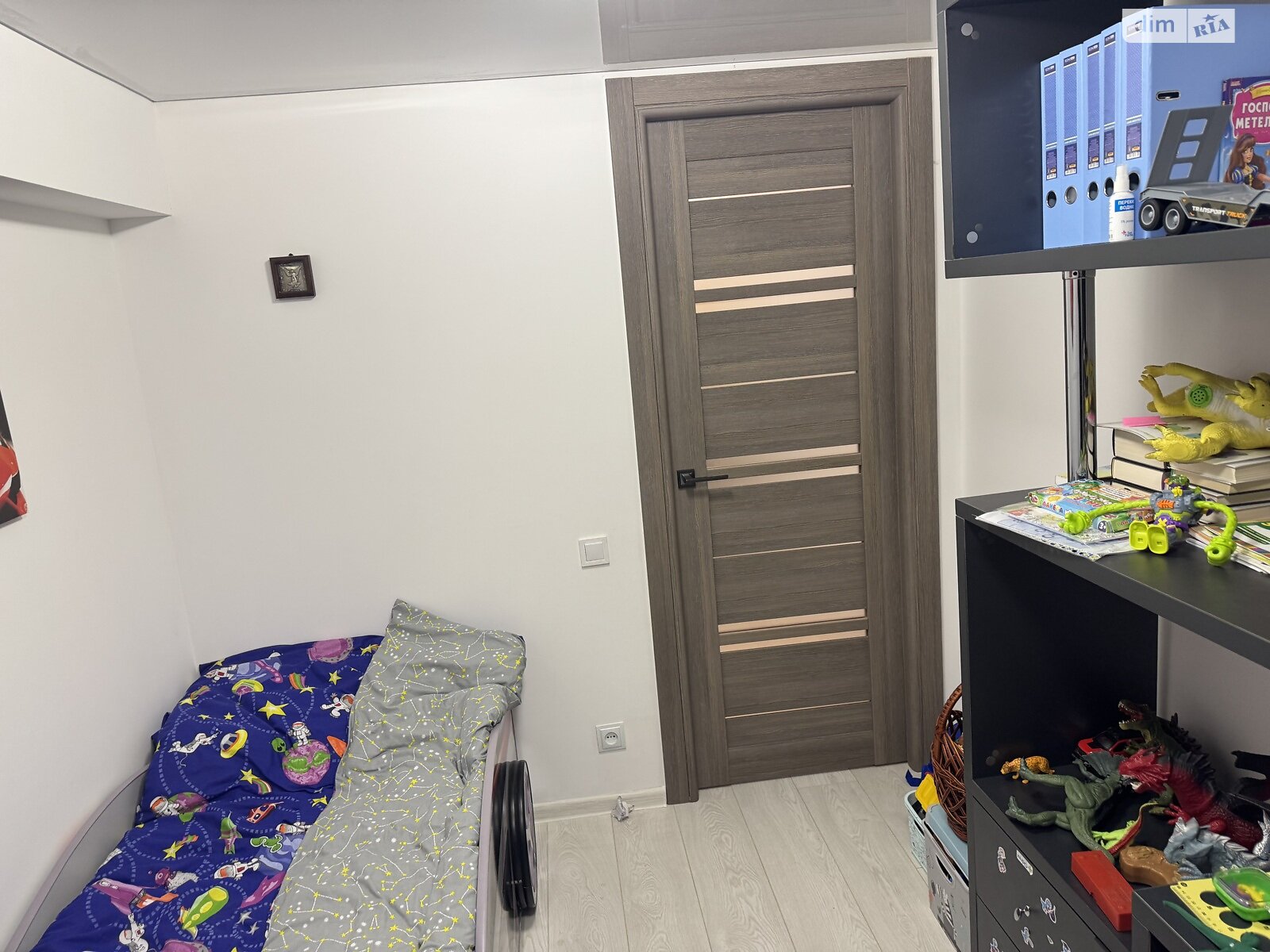 Продажа трехкомнатной квартиры в Одессе, на дор. Балтская 46, кв. 32, район Большевик фото 1 Продажа трехкомнатной квартиры в Одессе, на дор. Балтская 46, кв. 32, район Большевик фото 1
