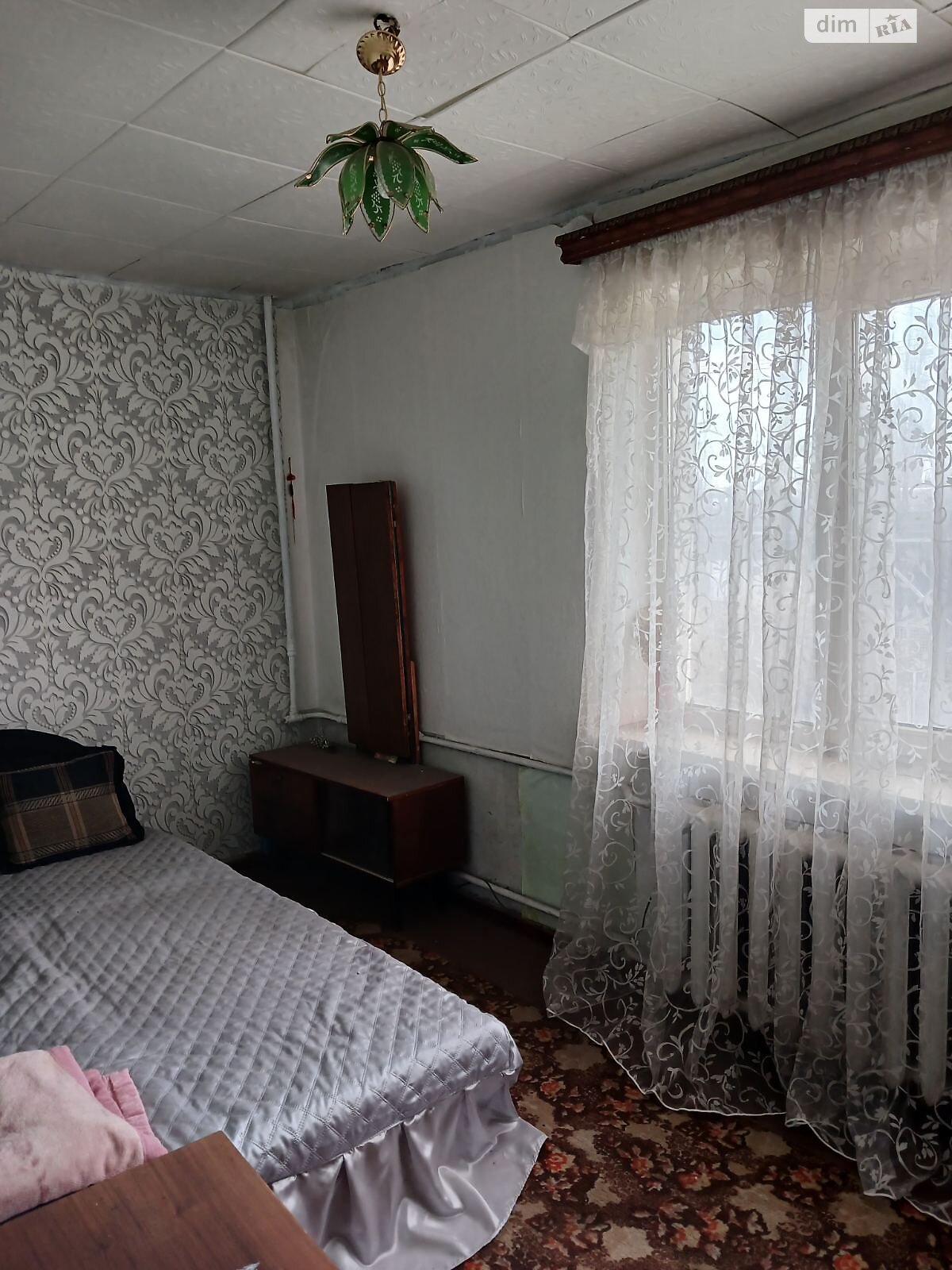 Продажа двухкомнатной квартиры в Одессе, на дор. Балтская, район Большевик фото 1 Продажа двухкомнатной квартиры в Одессе, на дор. Балтская, район Большевик фото 1