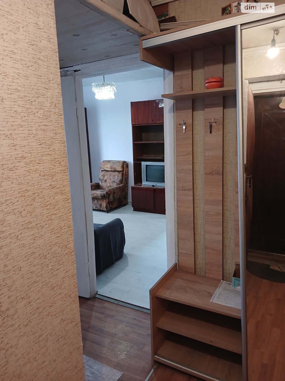 Продажа двухкомнатной квартиры в Одессе, на дор. Балтская, район Большевик фото 1 Продажа двухкомнатной квартиры в Одессе, на дор. Балтская, район Большевик фото 1