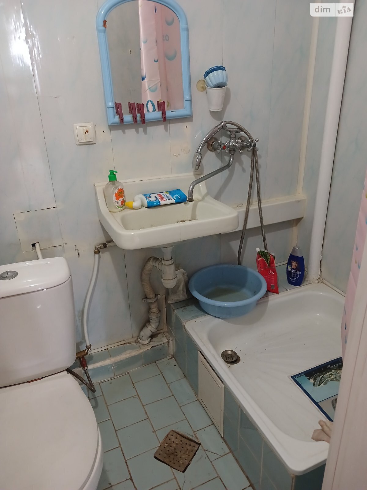 Продаж двокімнатної квартири в Одесі, на дор. Балтська, район Більшовик фото 1