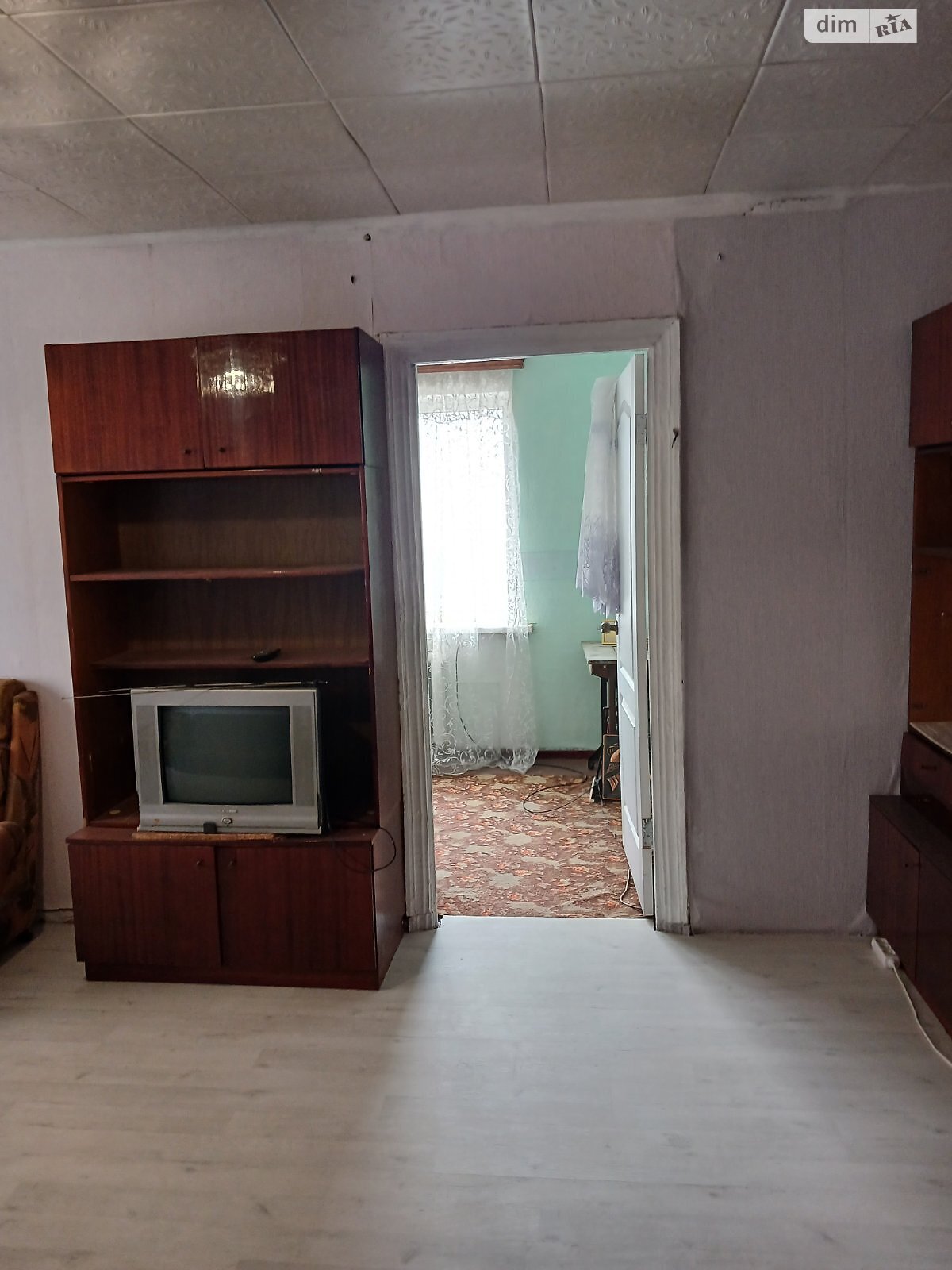 Продаж двокімнатної квартири в Одесі, на дор. Балтська, район Більшовик фото 1