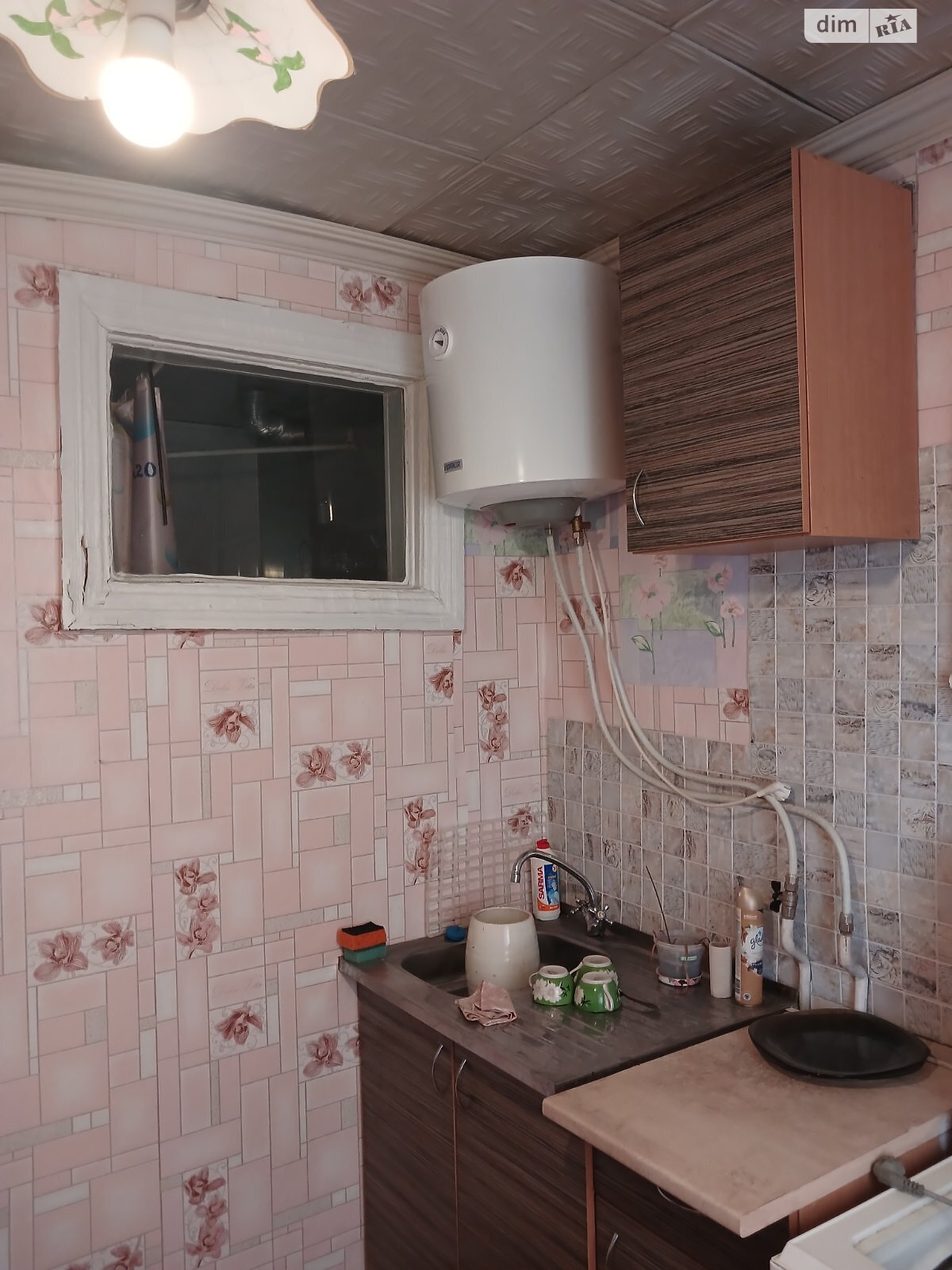 Продажа двухкомнатной квартиры в Одессе, на дор. Балтская, район Большевик фото 1 Продажа двухкомнатной квартиры в Одессе, на дор. Балтская, район Большевик фото 1
