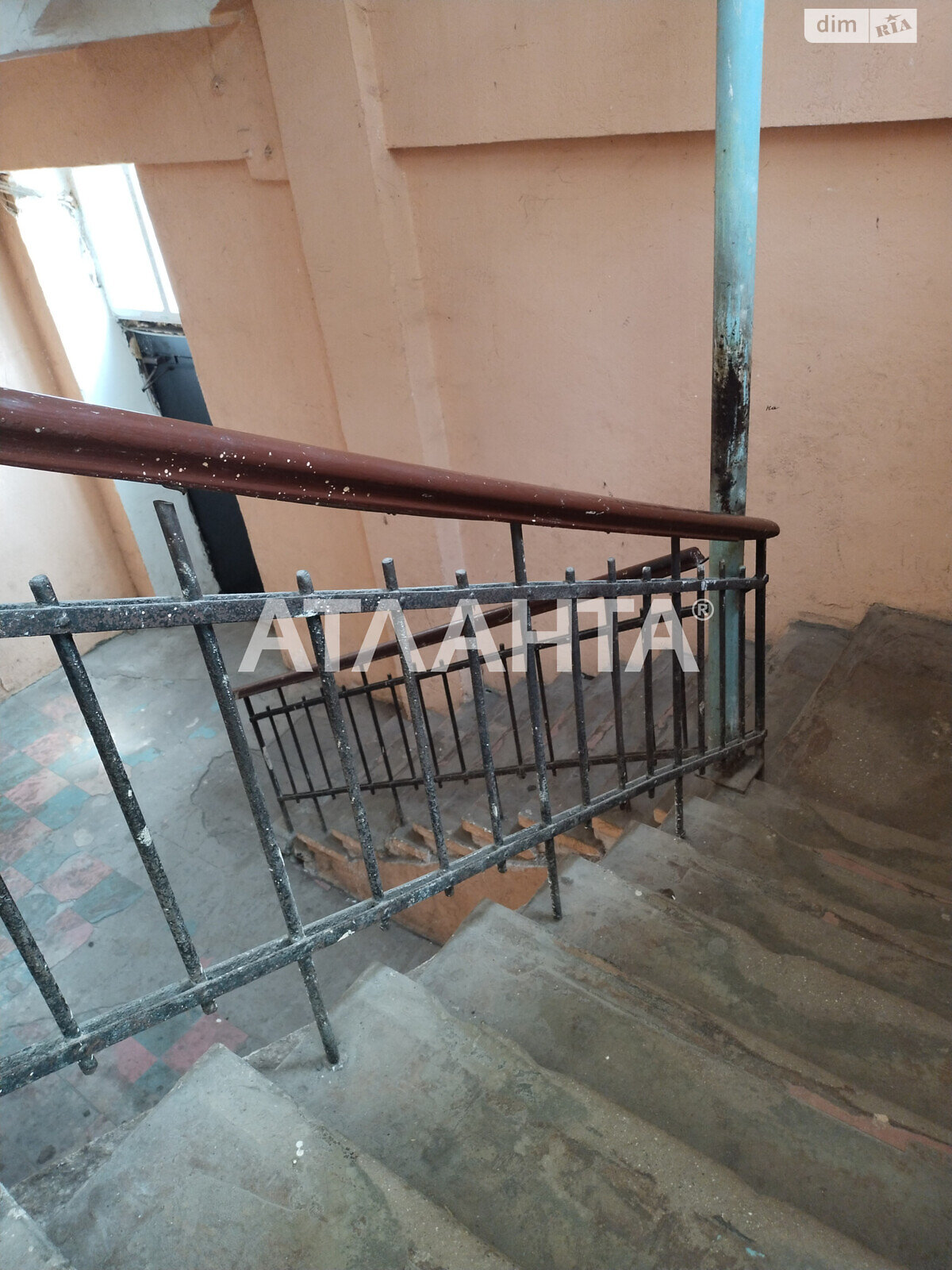 Продажа однокомнатной квартиры в Одессе, на дор. Балтская 46, район Большевик фото 1 Продажа однокомнатной квартиры в Одессе, на дор. Балтская 46, район Большевик фото 1