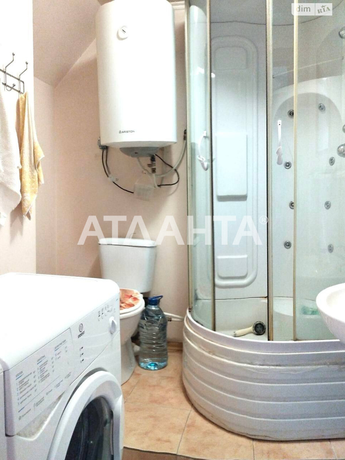 Продажа однокомнатной квартиры в Одессе, на дор. Балтская 46, район Большевик фото 1 Продажа однокомнатной квартиры в Одессе, на дор. Балтская 46, район Большевик фото 1