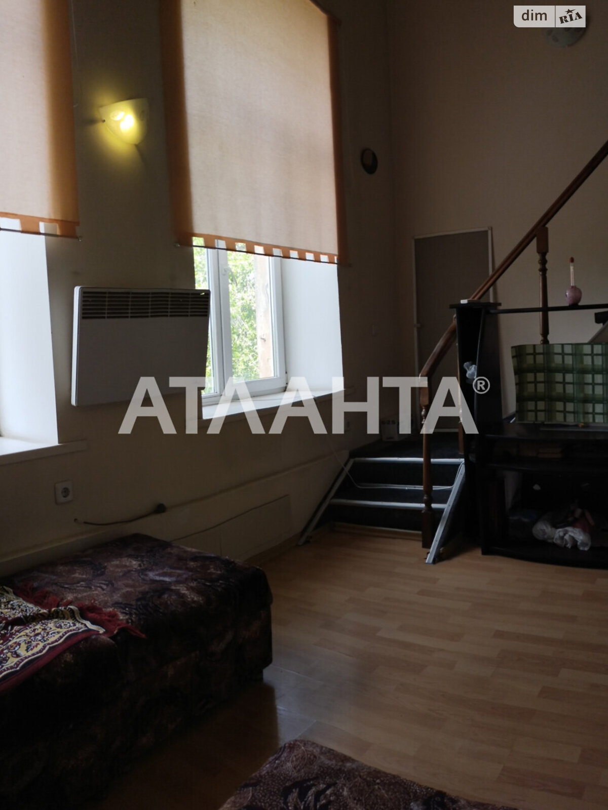 Продажа однокомнатной квартиры в Одессе, на дор. Балтская 46, район Большевик фото 1 Продажа однокомнатной квартиры в Одессе, на дор. Балтская 46, район Большевик фото 1