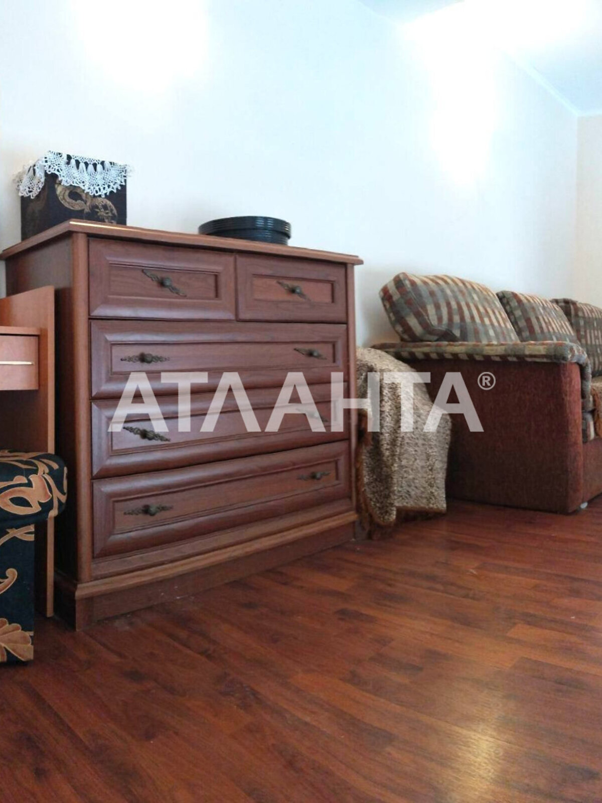 Продажа однокомнатной квартиры в Одессе, на дор. Балтская 46, район Большевик фото 1 Продажа однокомнатной квартиры в Одессе, на дор. Балтская 46, район Большевик фото 1