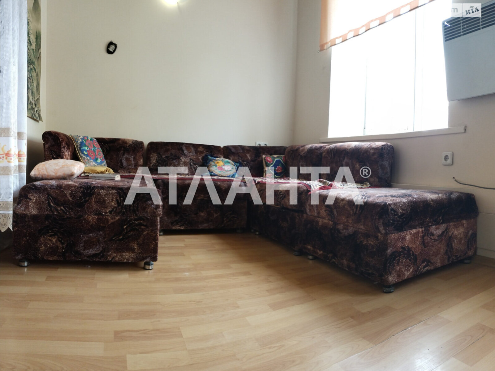 Продажа однокомнатной квартиры в Одессе, на дор. Балтская 46, район Большевик фото 1 Продажа однокомнатной квартиры в Одессе, на дор. Балтская 46, район Большевик фото 1