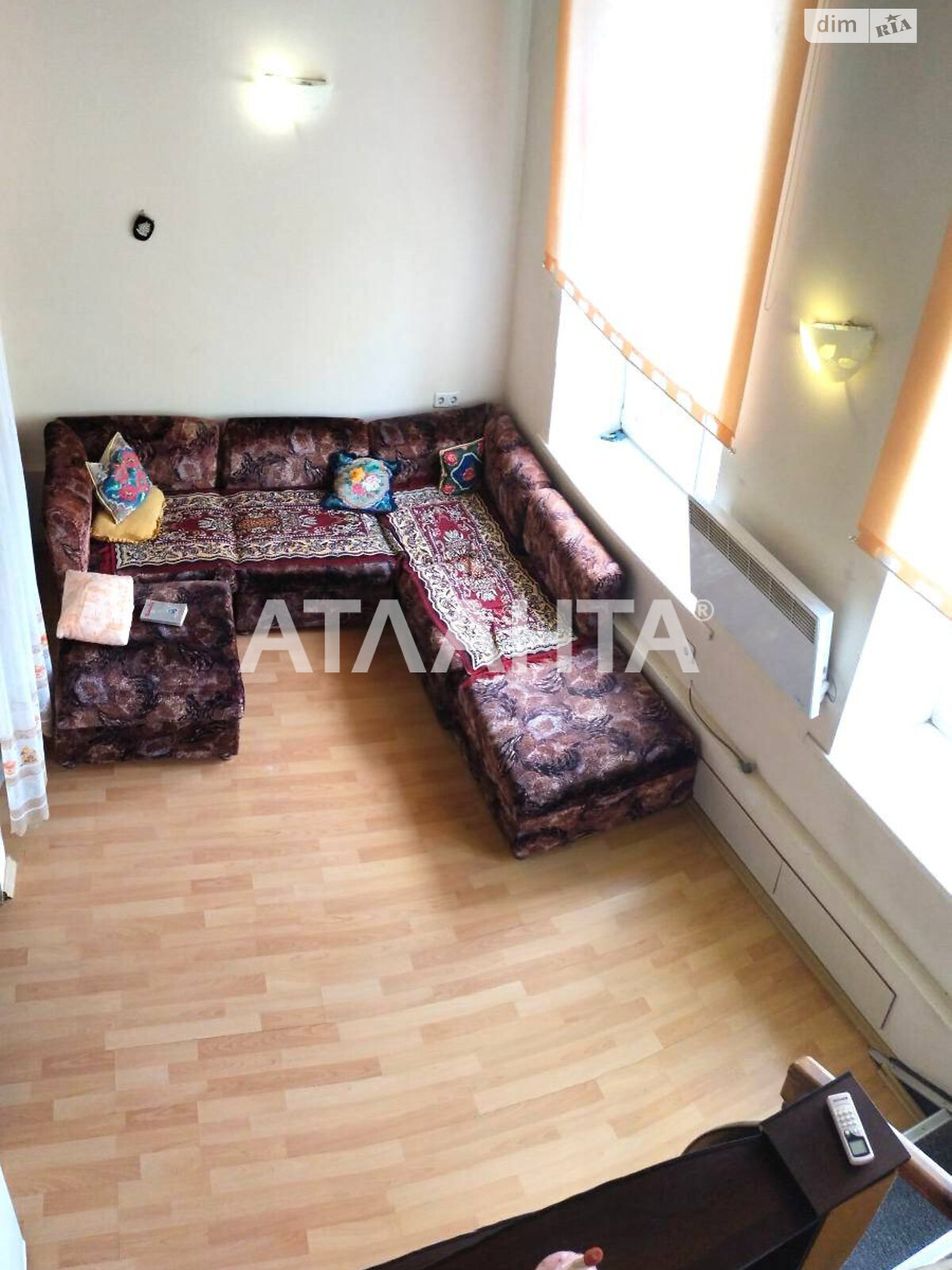 Продажа однокомнатной квартиры в Одессе, на дор. Балтская 46, район Большевик фото 1 Продажа однокомнатной квартиры в Одессе, на дор. Балтская 46, район Большевик фото 1