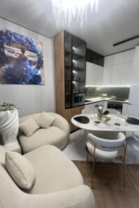 Продаж двокімнатної квартири в Одесі, на вул. 13 станція Великого Фонтану 153Д, район Великий Фонтан фото 2