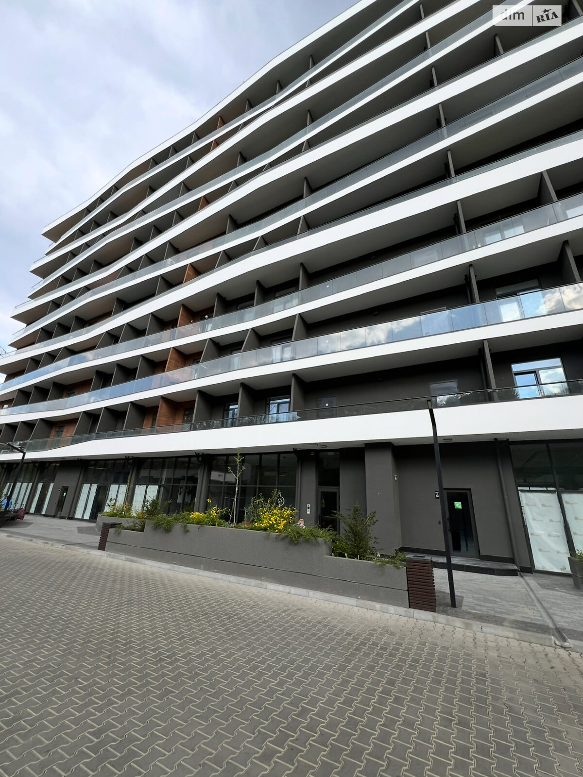 Продажа однокомнатной квартиры в Одессе, на ул. 13 станция Большого Фонтана 153Д, район Большой Фонтан фото 1 Продажа однокомнатной квартиры в Одессе, на ул. 13 станция Большого Фонтана 153Д, район Большой Фонтан фото 1