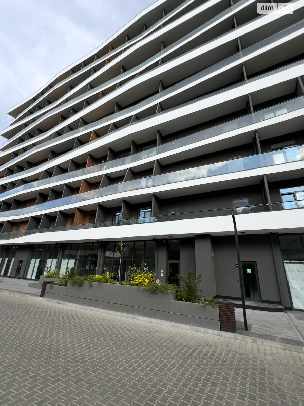 Продажа двухкомнатной квартиры в Одессе, на ул. 13 станция Большого Фонтана 153Д, район Большой Фонтан фото 1 Продажа двухкомнатной квартиры в Одессе, на ул. 13 станция Большого Фонтана 153Д, район Большой Фонтан фото 1