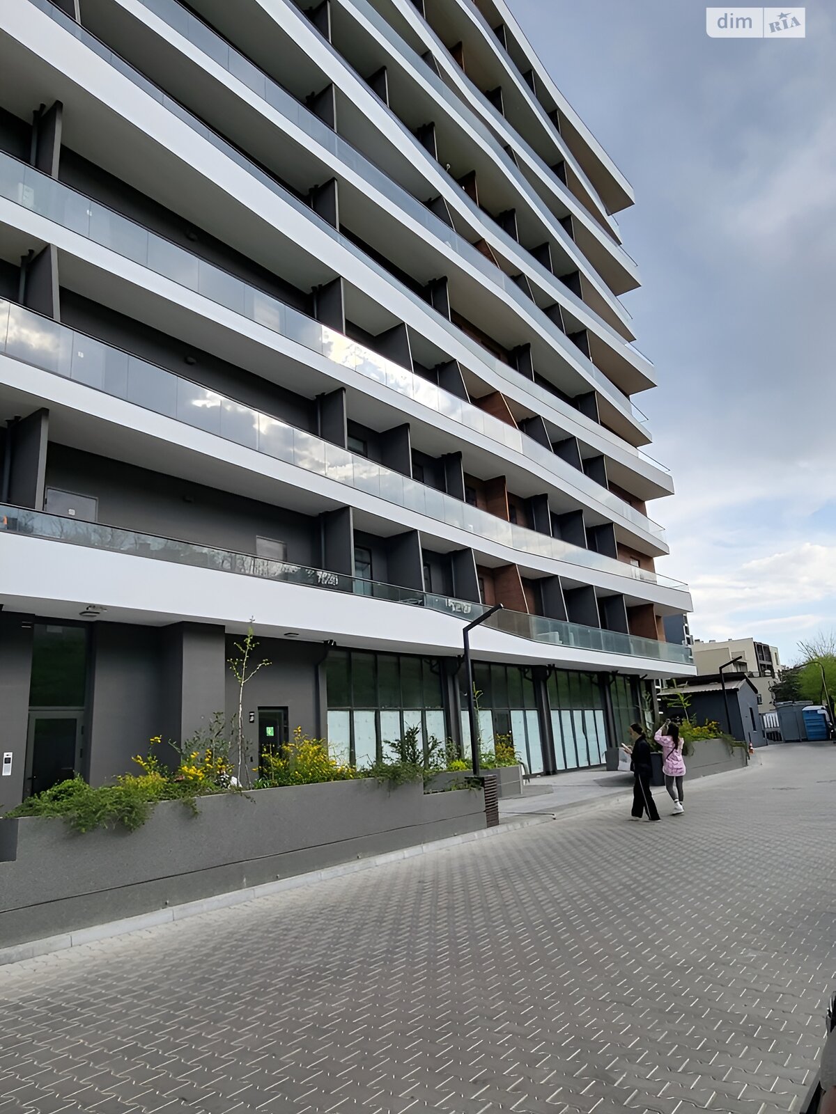 Продажа однокомнатной квартиры в Одессе, на ул. 13 станция Большого Фонтана 153Д, район Большой Фонтан фото 1 Продажа однокомнатной квартиры в Одессе, на ул. 13 станция Большого Фонтана 153Д, район Большой Фонтан фото 1
