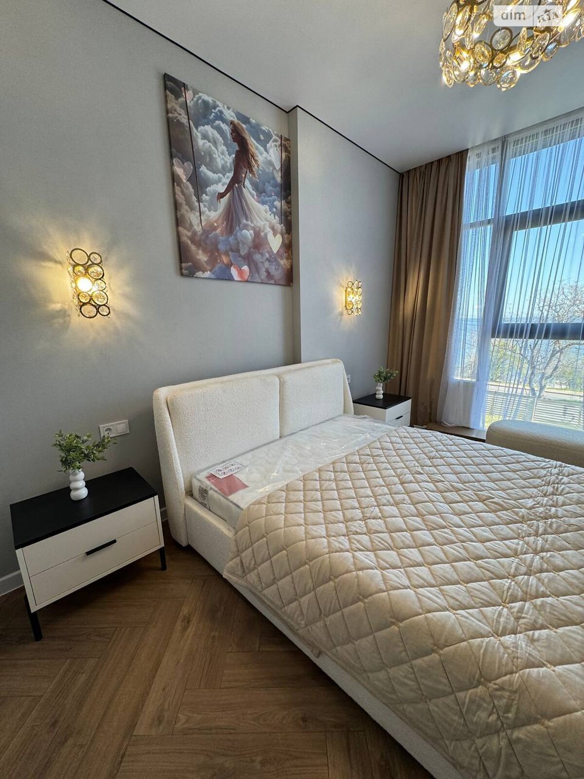Продаж двокімнатної квартири в Одесі, на вул. 13 станція Великого Фонтану 153Д, район Великий Фонтан фото 1 Продаж двокімнатної квартири в Одесі, на вул. 13 станція Великого Фонтану 153Д, район Великий Фонтан фото 1