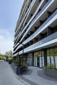 Продаж двокімнатної квартири в Одесі, на вул. 13 станція Великого Фонтану 77В, район Великий Фонтан фото 2