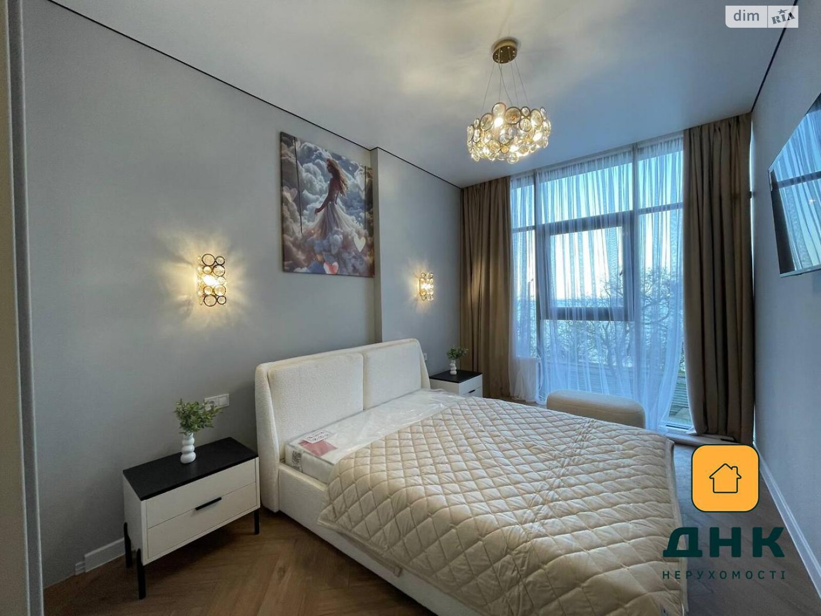 Продаж двокімнатної квартири в Одесі, на дор. Фонтанська 77Б, район Великий Фонтан фото 1 Продаж двокімнатної квартири в Одесі, на дор. Фонтанська 77Б, район Великий Фонтан фото 1