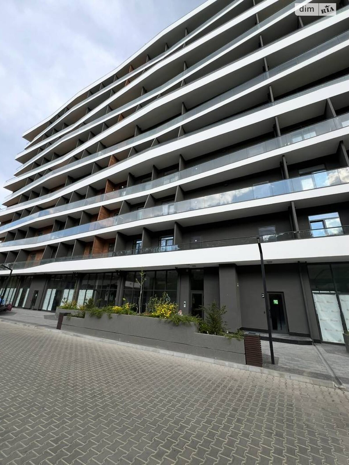 Продажа двухкомнатной квартиры в Одессе, на ул. 13 станция Большого Фонтана 153Д, район Большой Фонтан фото 1 Продажа двухкомнатной квартиры в Одессе, на ул. 13 станция Большого Фонтана 153Д, район Большой Фонтан фото 1