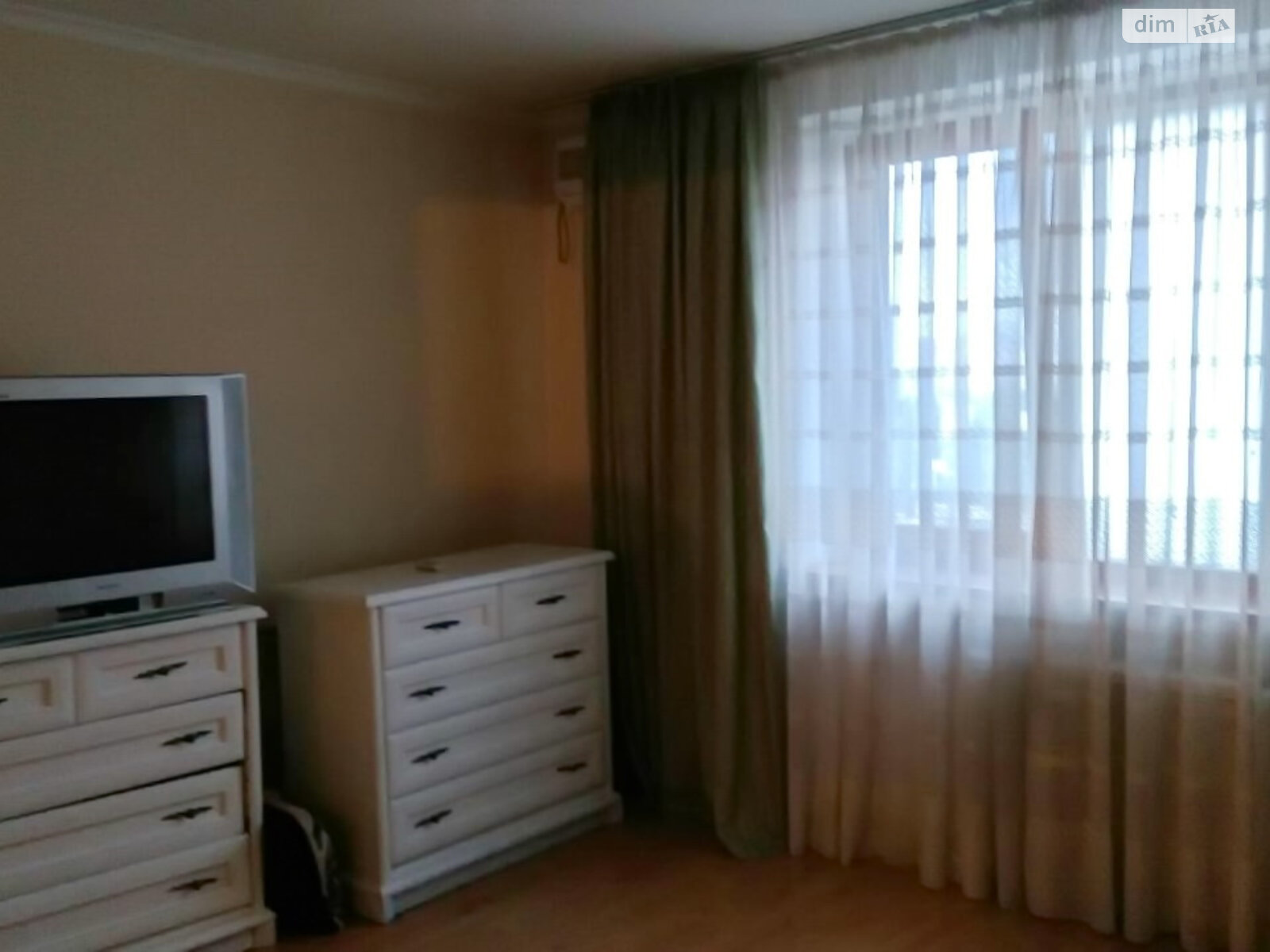 Продаж двокімнатної квартири в Одесі, на просп. Адміральський, район Великий Фонтан фото 1
