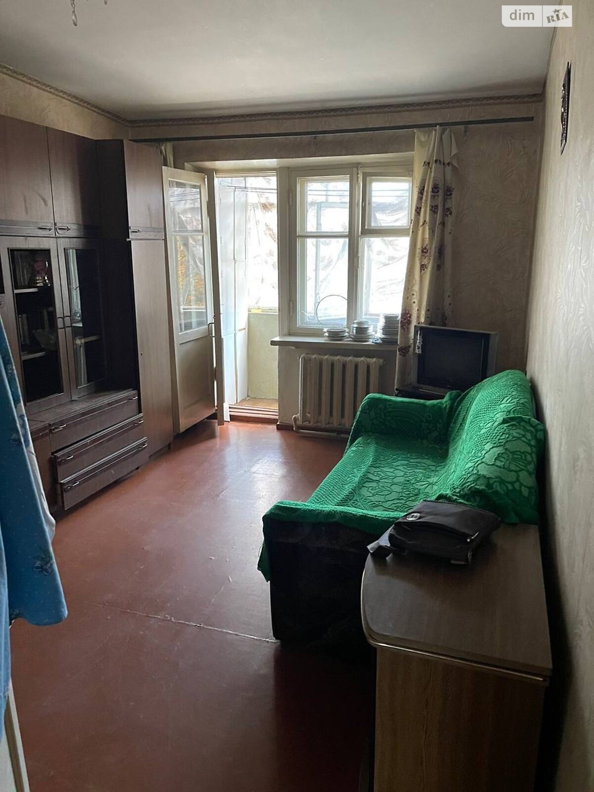 Продаж двокімнатної квартири в Одесі, на просп. Адміральський 1А, район Великий Фонтан фото 1