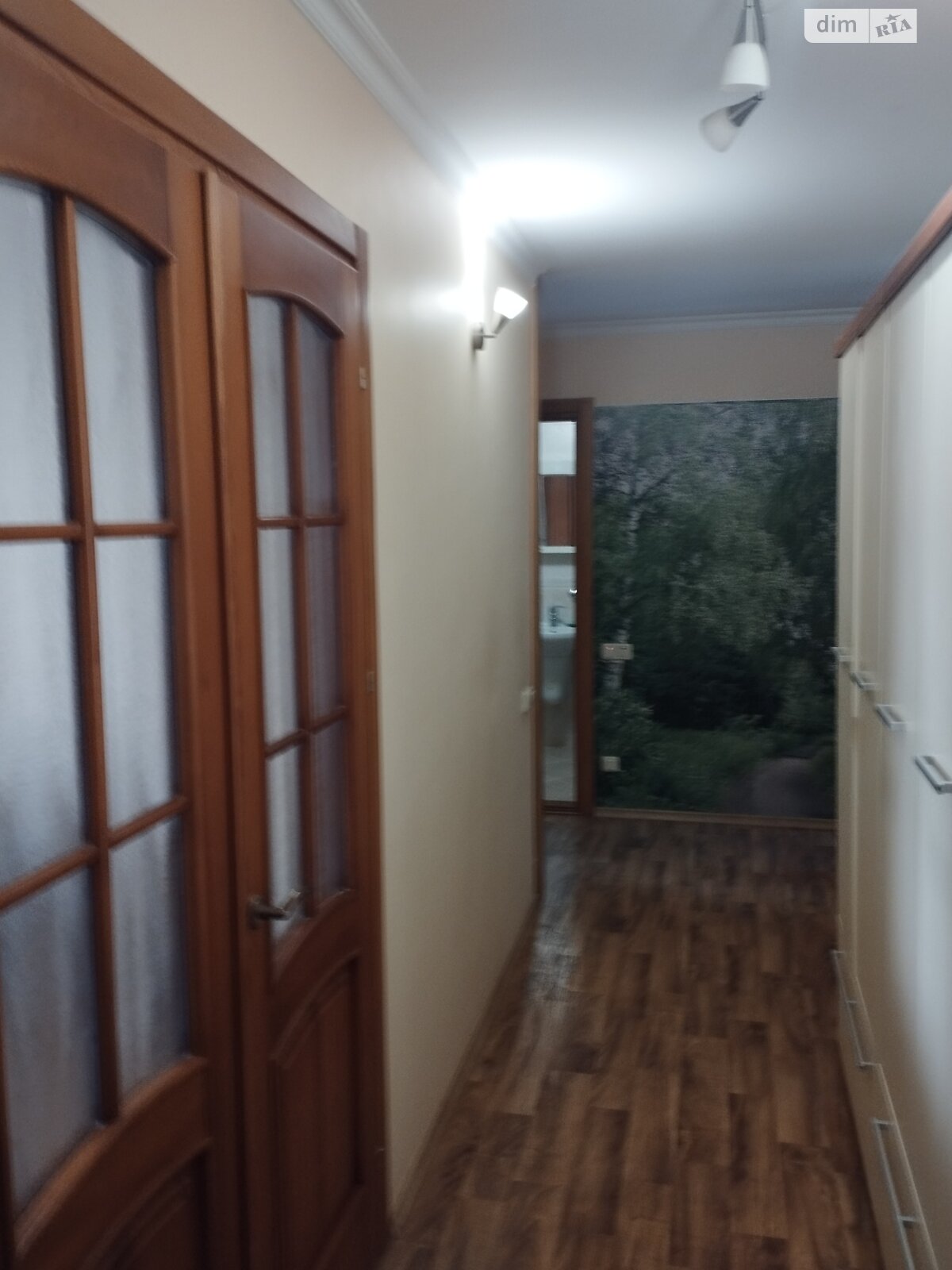 Продажа трехкомнатной квартиры в Одессе, на ул. Академическая 5В, район Малый Фонтан фото 1
