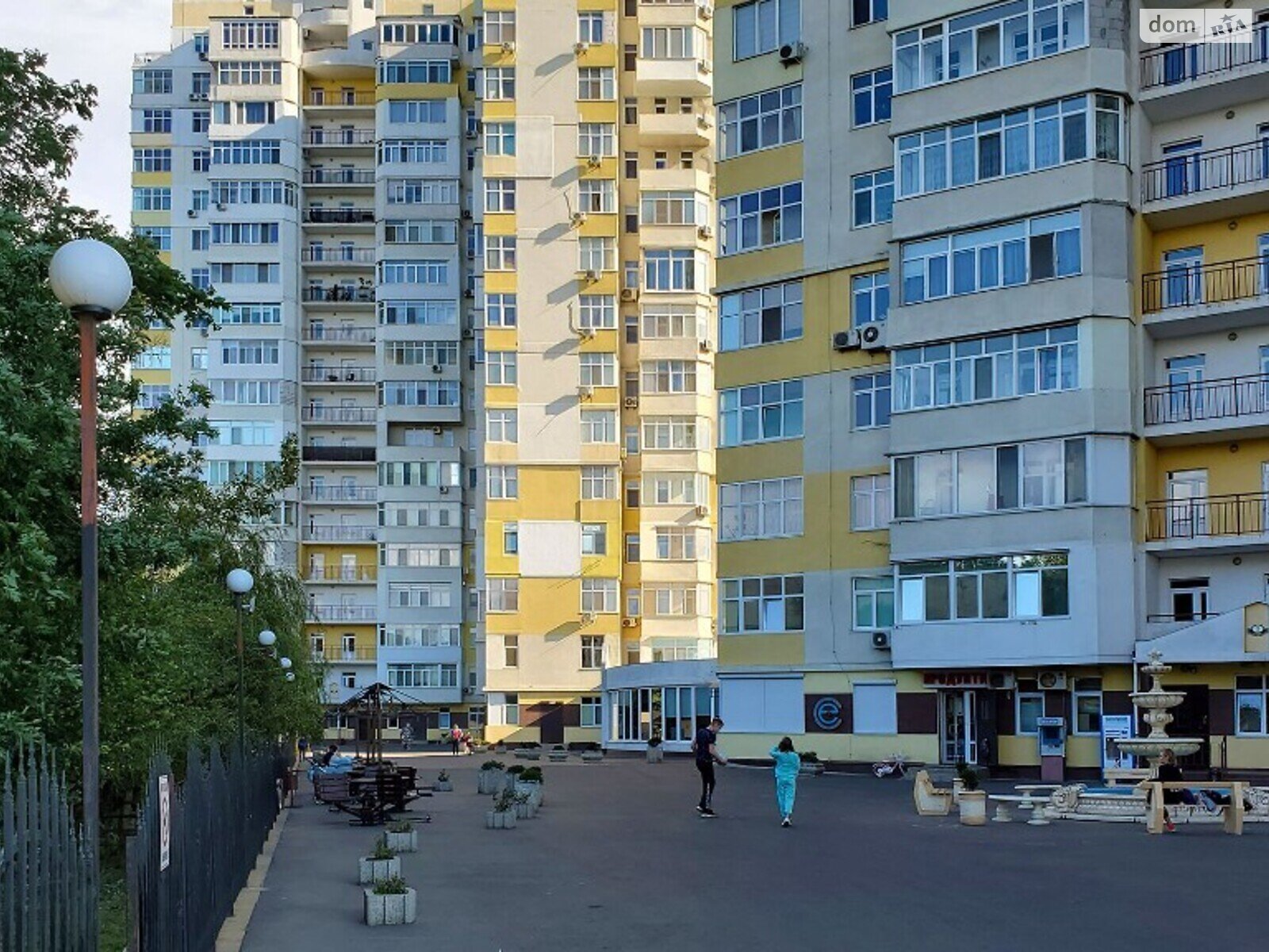 Продажа двухкомнатной квартиры в Одессе, на ул. Артиллерийская, район Ближние Мельницы фото 1
