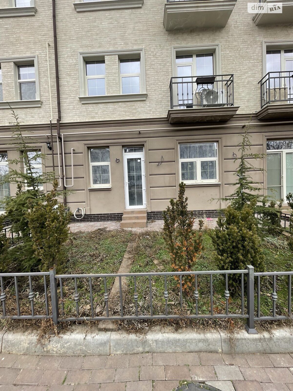 Продаж двокімнатної квартири в Одесі, на пров. Травневий 4, район Великий Фонтан фото 1
