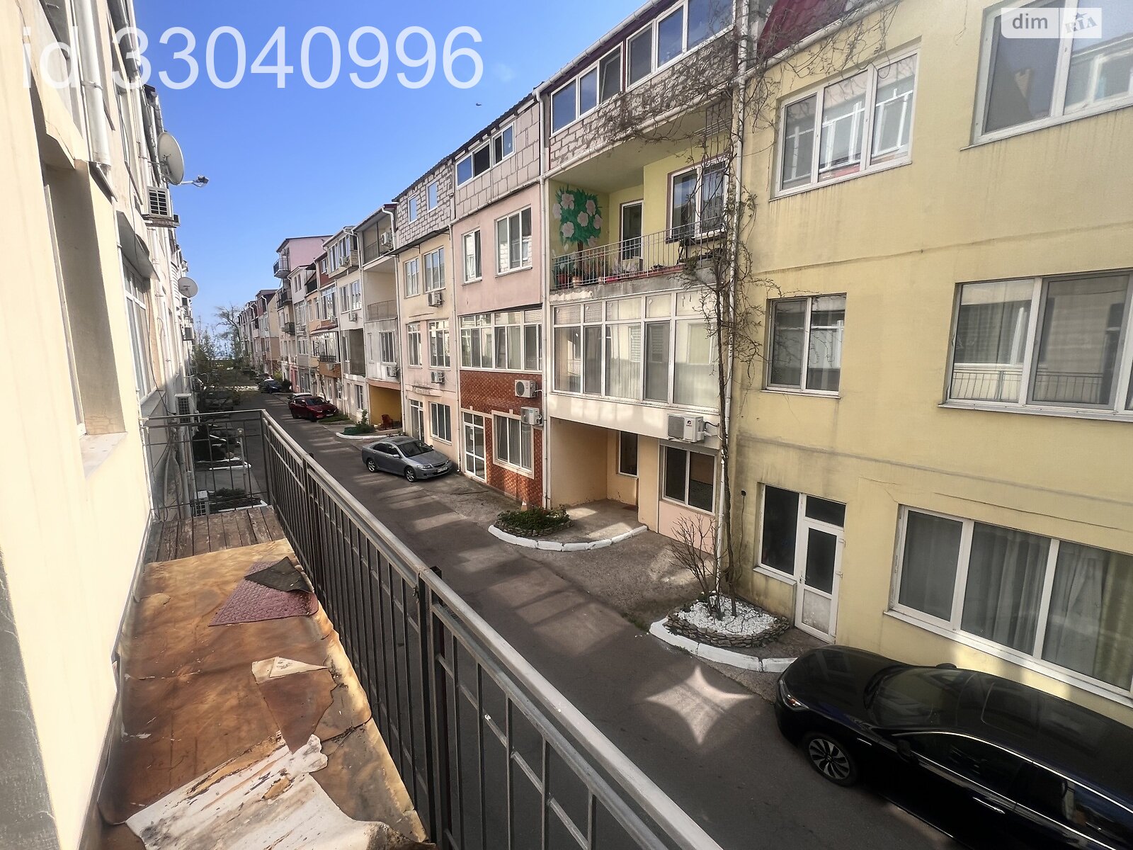 Продажа двухкомнатной квартиры в Одессе, на ул. Дача Ковалевского, кв. 2, район Большой Фонтан фото 1 Продажа двухкомнатной квартиры в Одессе, на ул. Дача Ковалевского, кв. 2, район Большой Фонтан фото 1