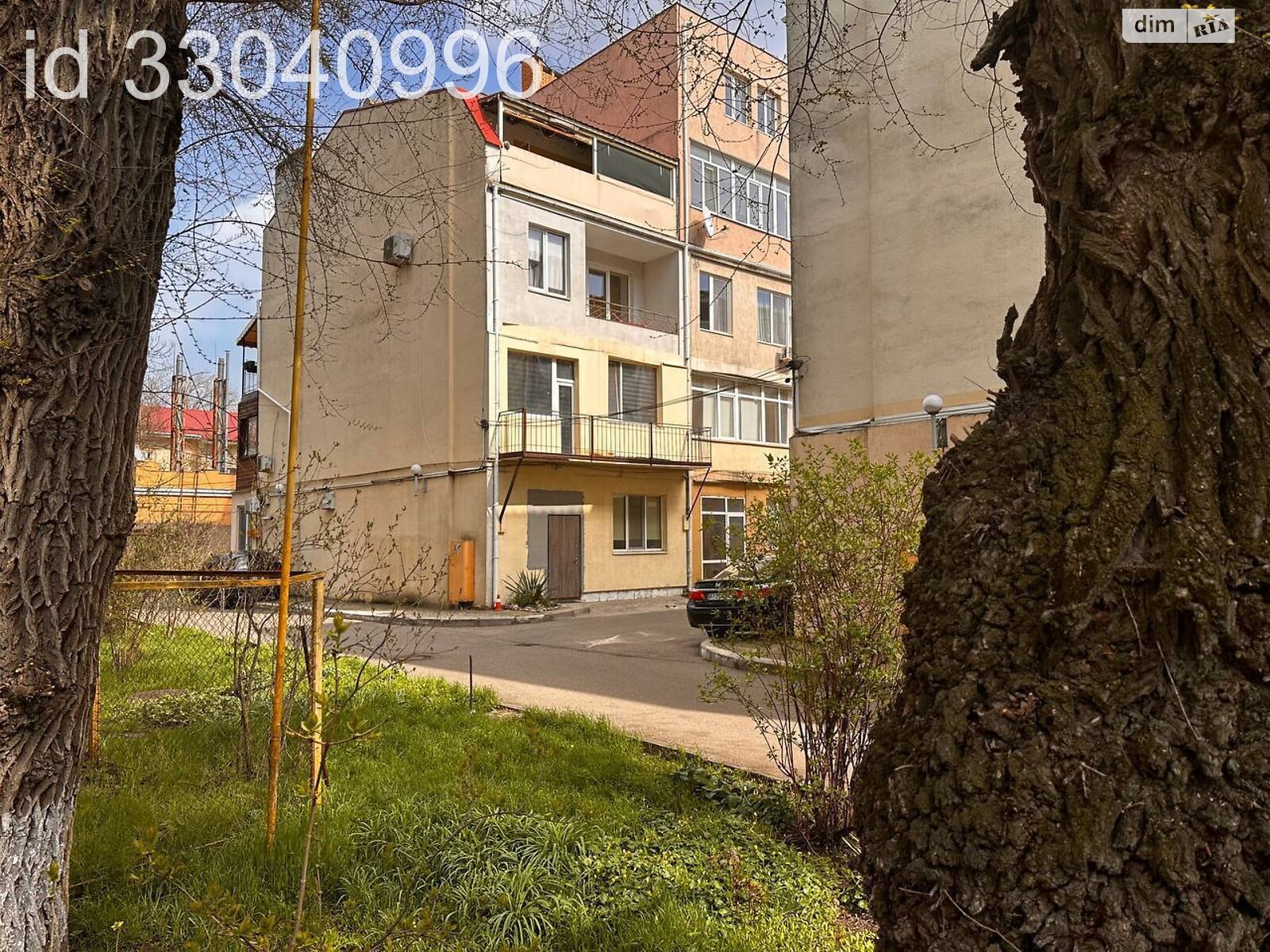 Продажа двухкомнатной квартиры в Одессе, на ул. Дача Ковалевского, кв. 2, район Большой Фонтан фото 1 Продажа двухкомнатной квартиры в Одессе, на ул. Дача Ковалевского, кв. 2, район Большой Фонтан фото 1