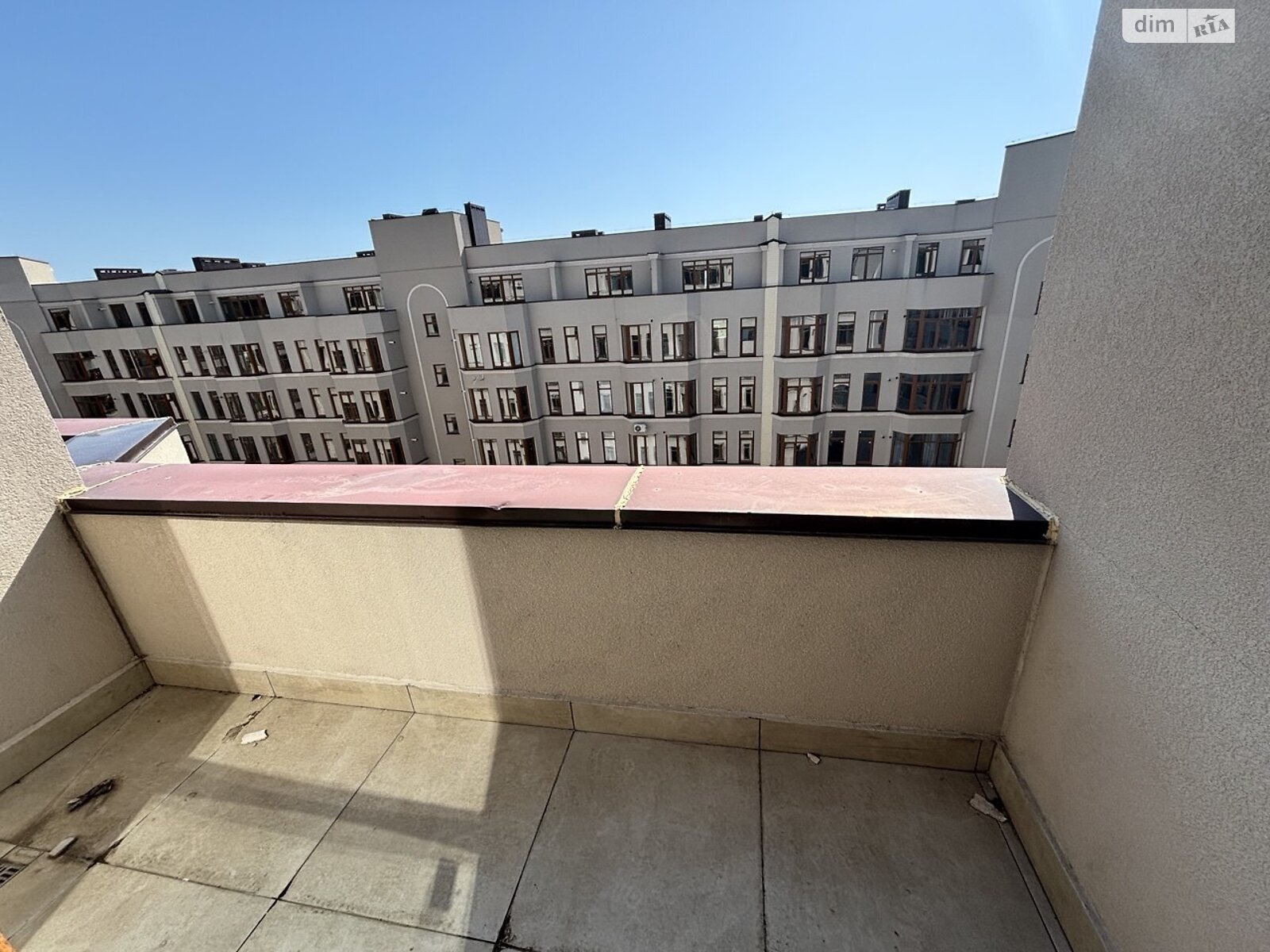 Продаж однокімнатної квартири в Одесі, на вул. Дача Ковалевського, район Великий Фонтан фото 1 Продаж однокімнатної квартири в Одесі, на вул. Дача Ковалевського, район Великий Фонтан фото 1
