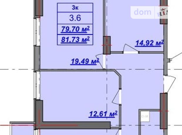 Продажа трехкомнатной квартиры в Одессе, на ул. Дача Ковалевского район Большой Фонтан фото 1 Продажа трехкомнатной квартиры в Одессе, на ул. Дача Ковалевского район Большой Фонтан фото 1