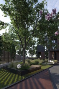 Продажа однокомнатной квартиры в Одессе, на ул. Дачная 28, район Киевский фото 2