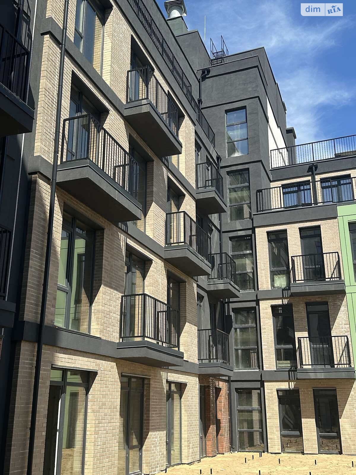 Продажа однокомнатной квартиры в Одессе, на ул. Дачная 28, район Киевский фото 1 Продажа однокомнатной квартиры в Одессе, на ул. Дачная 28, район Киевский фото 1