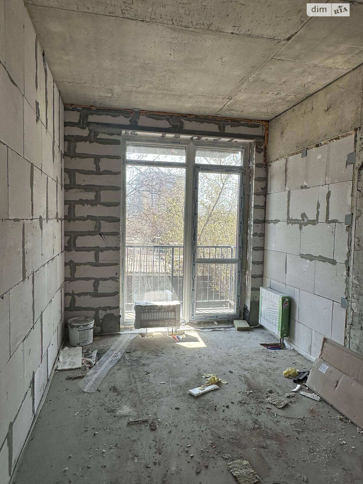 Продажа двухкомнатной квартиры в Одессе, на ул. Дачная 28, район Киевский фото 1 Продажа двухкомнатной квартиры в Одессе, на ул. Дачная 28, район Киевский фото 1