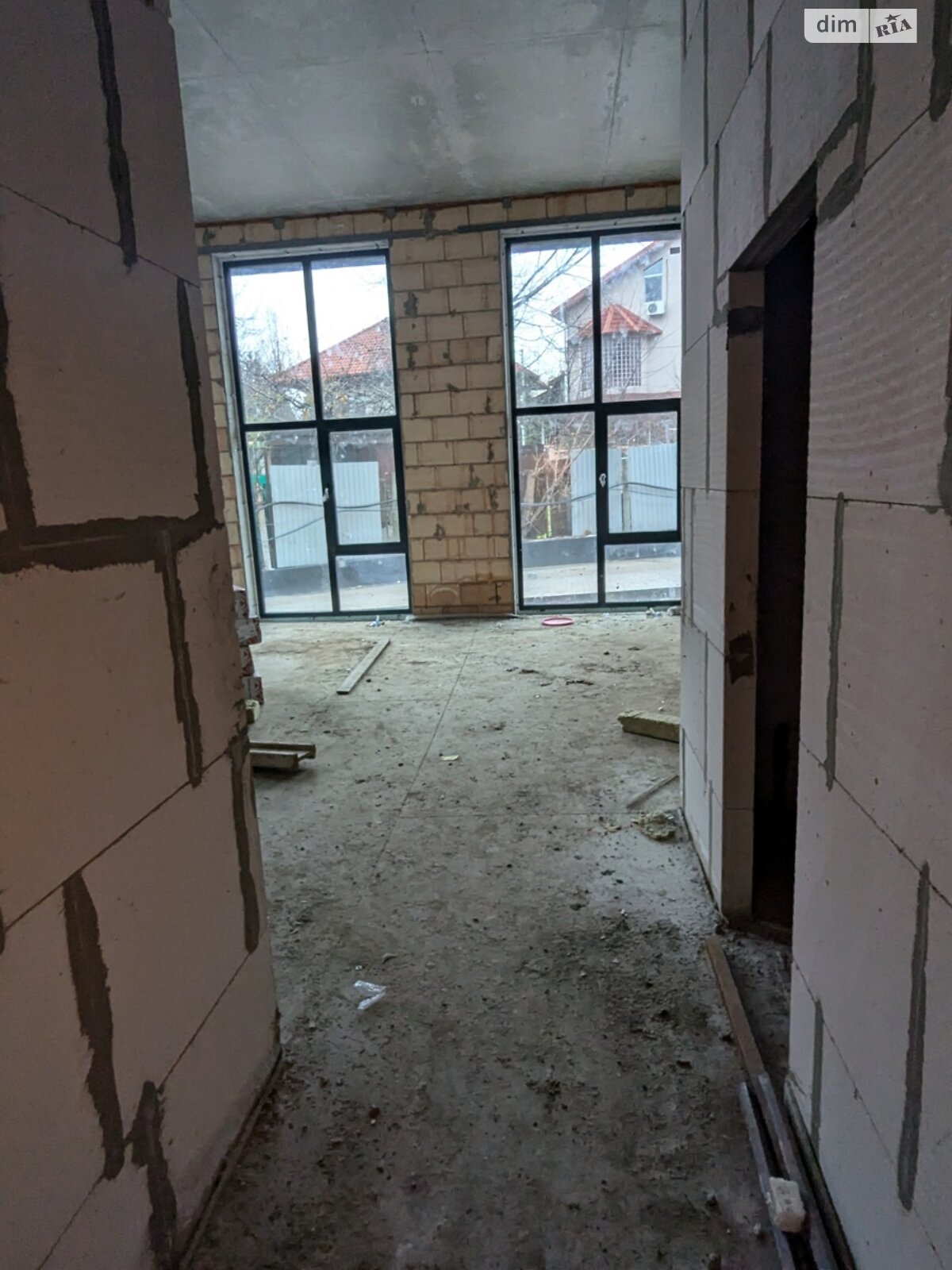 Продаж двокімнатної квартири в Одесі, на вул. Дачна 28А, район Великий Фонтан фото 1 Продаж двокімнатної квартири в Одесі, на вул. Дачна 28А, район Великий Фонтан фото 1