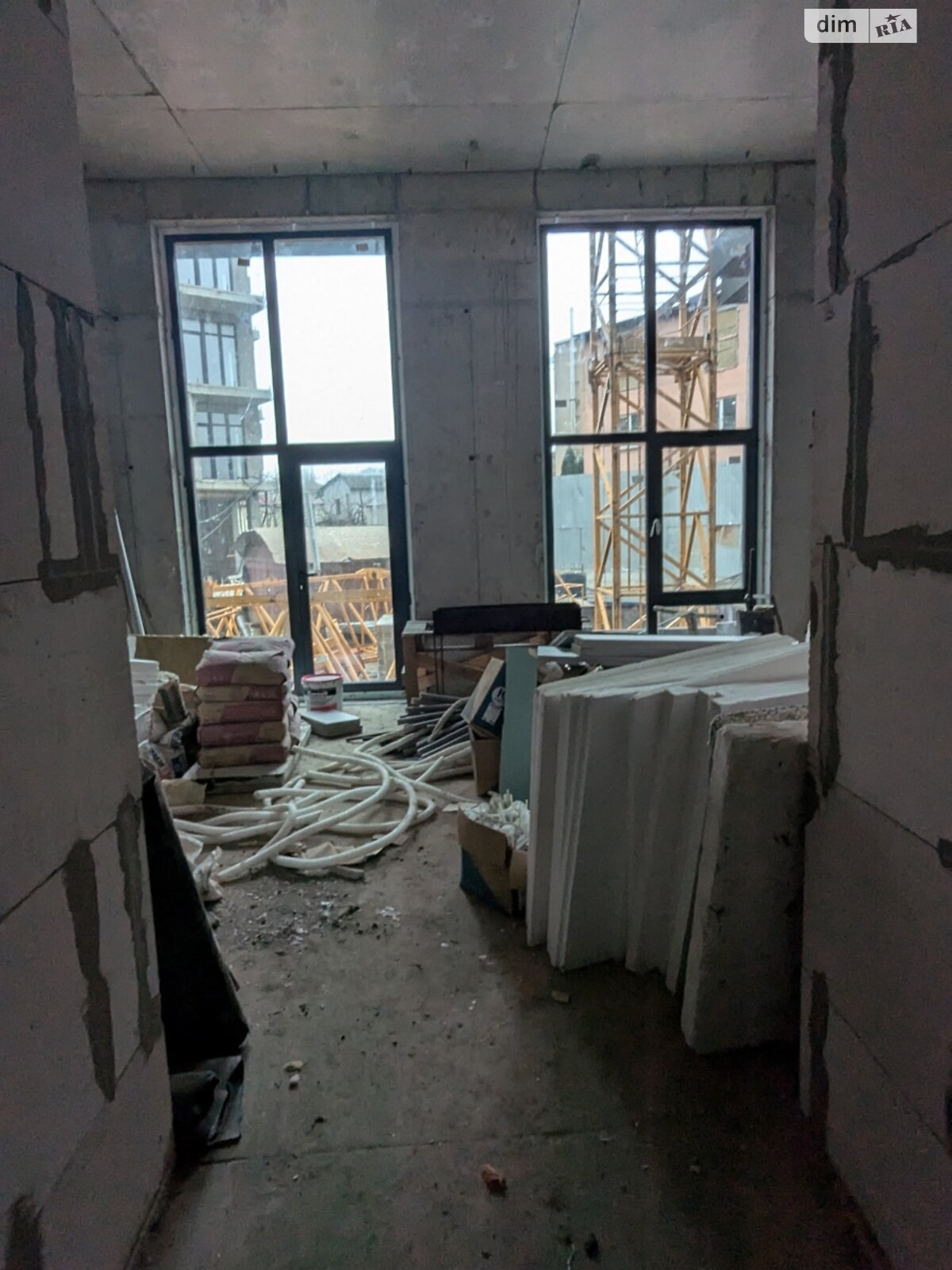 Продажа двухкомнатной квартиры в Одессе, на ул. Дачная 28А, район Большой Фонтан фото 1 Продажа двухкомнатной квартиры в Одессе, на ул. Дачная 28А, район Большой Фонтан фото 1
