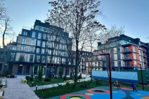 Продаж однокімнатної квартири в Одесі, на вул. Дачна 28Д, район Великий Фонтан фото 2