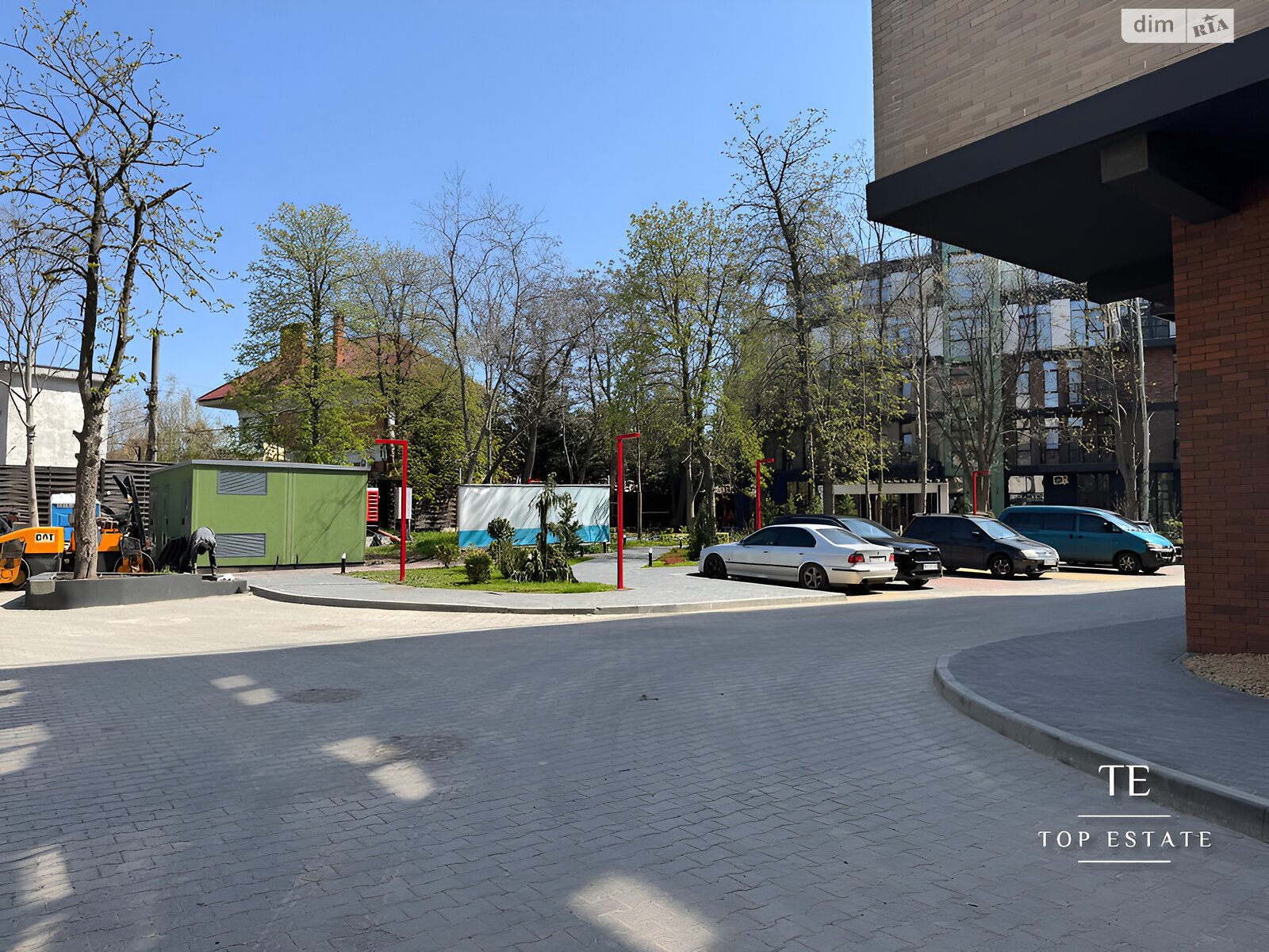 Продаж однокімнатної квартири в Одесі, на вул. Дачна 28А, кв. 12, район Великий Фонтан фото 1 Продаж однокімнатної квартири в Одесі, на вул. Дачна 28А, кв. 12, район Великий Фонтан фото 1