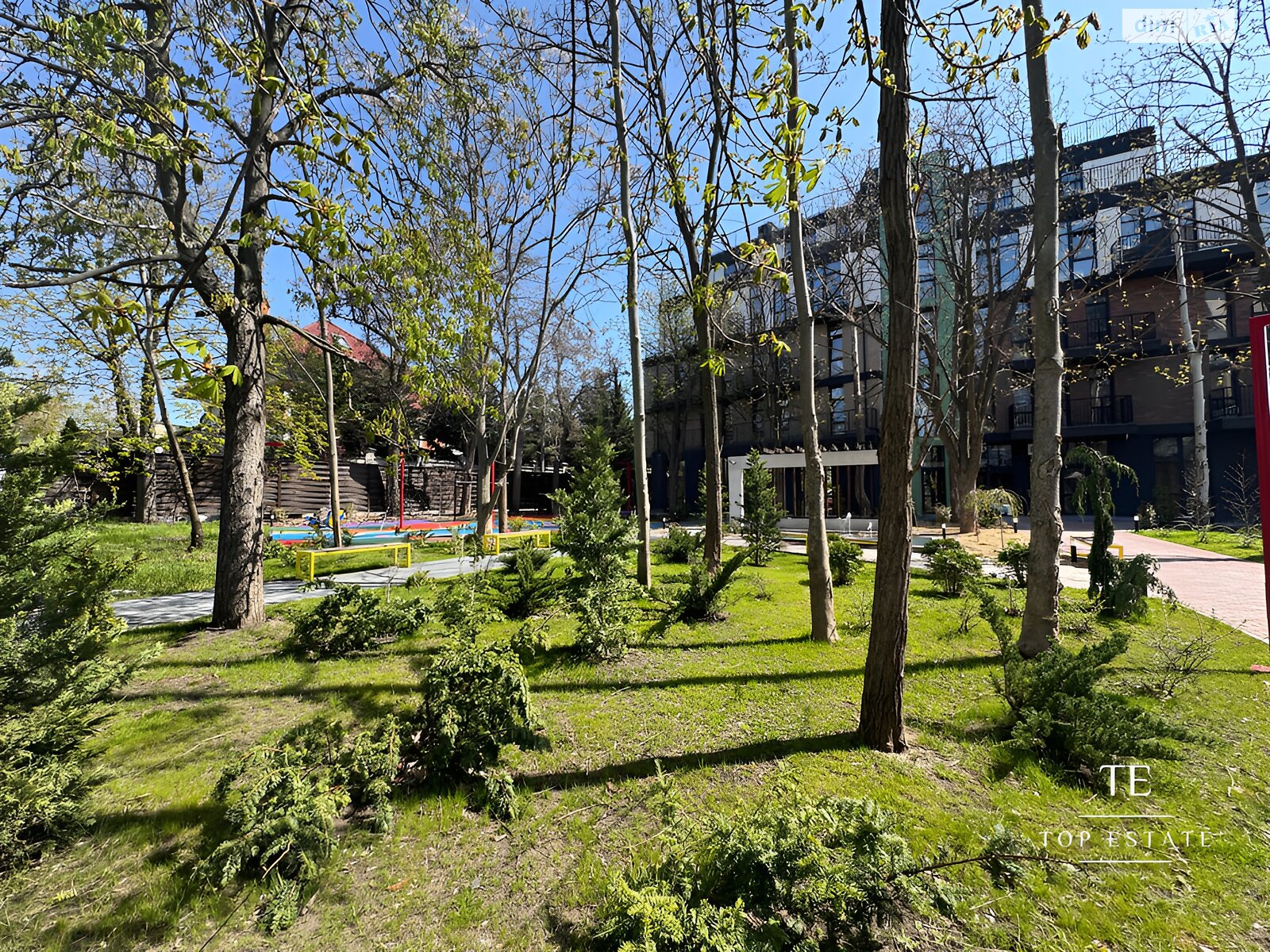 Продаж однокімнатної квартири в Одесі, на вул. Дачна 28А, кв. 12, район Великий Фонтан фото 1 Продаж однокімнатної квартири в Одесі, на вул. Дачна 28А, кв. 12, район Великий Фонтан фото 1