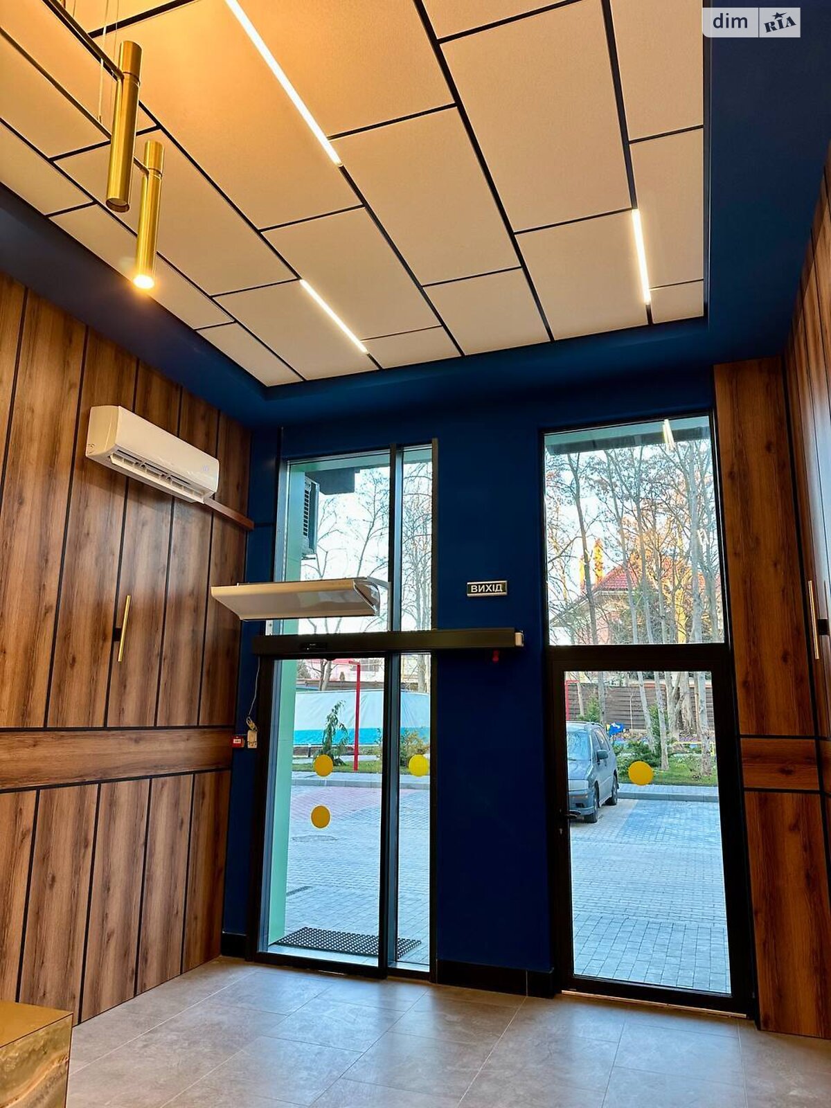 Продаж однокімнатної квартири в Одесі, на вул. Дачна 28Д, район Великий Фонтан фото 1 Продаж однокімнатної квартири в Одесі, на вул. Дачна 28Д, район Великий Фонтан фото 1