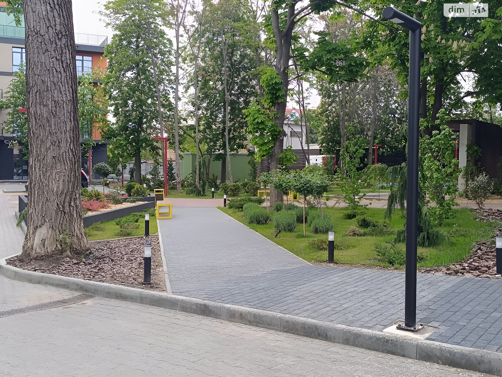 Продаж однокімнатної квартири в Одесі, на вул. Дачна 28, район Великий Фонтан фото 1 Продаж однокімнатної квартири в Одесі, на вул. Дачна 28, район Великий Фонтан фото 1