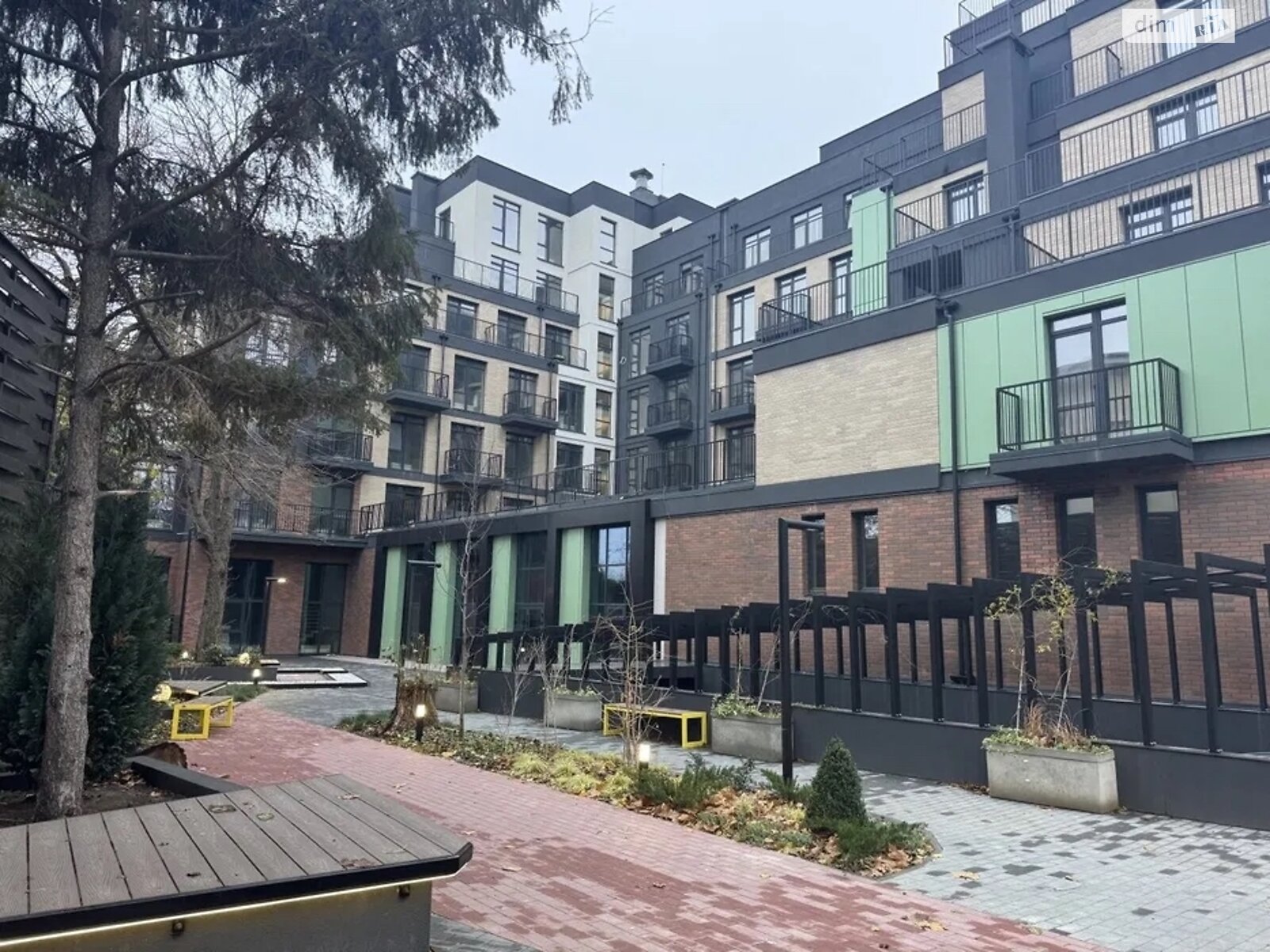 Продаж двокімнатної квартири в Одесі, на вул. Дачна 28, район Великий Фонтан фото 1 Продаж двокімнатної квартири в Одесі, на вул. Дачна 28, район Великий Фонтан фото 1