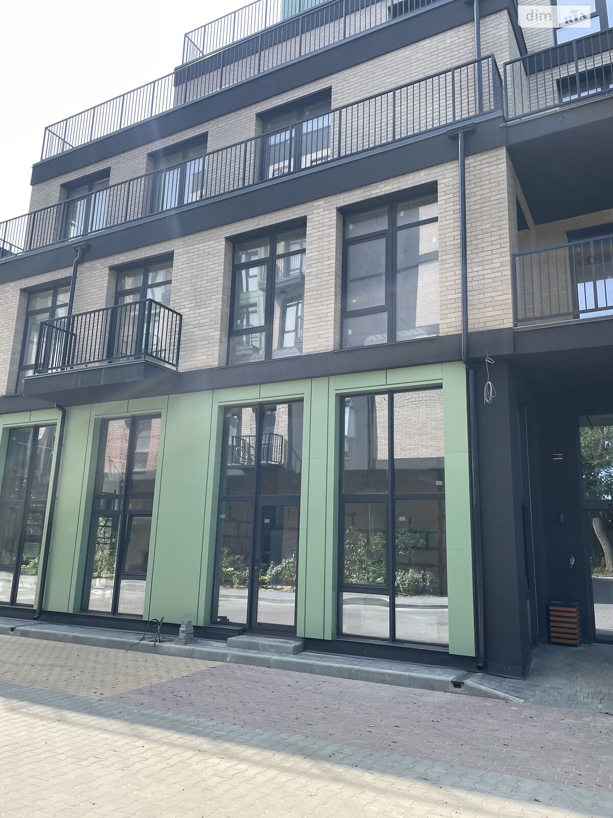 Продаж однокімнатної квартири в Одесі, на вул. Дачна, район Великий Фонтан фото 1