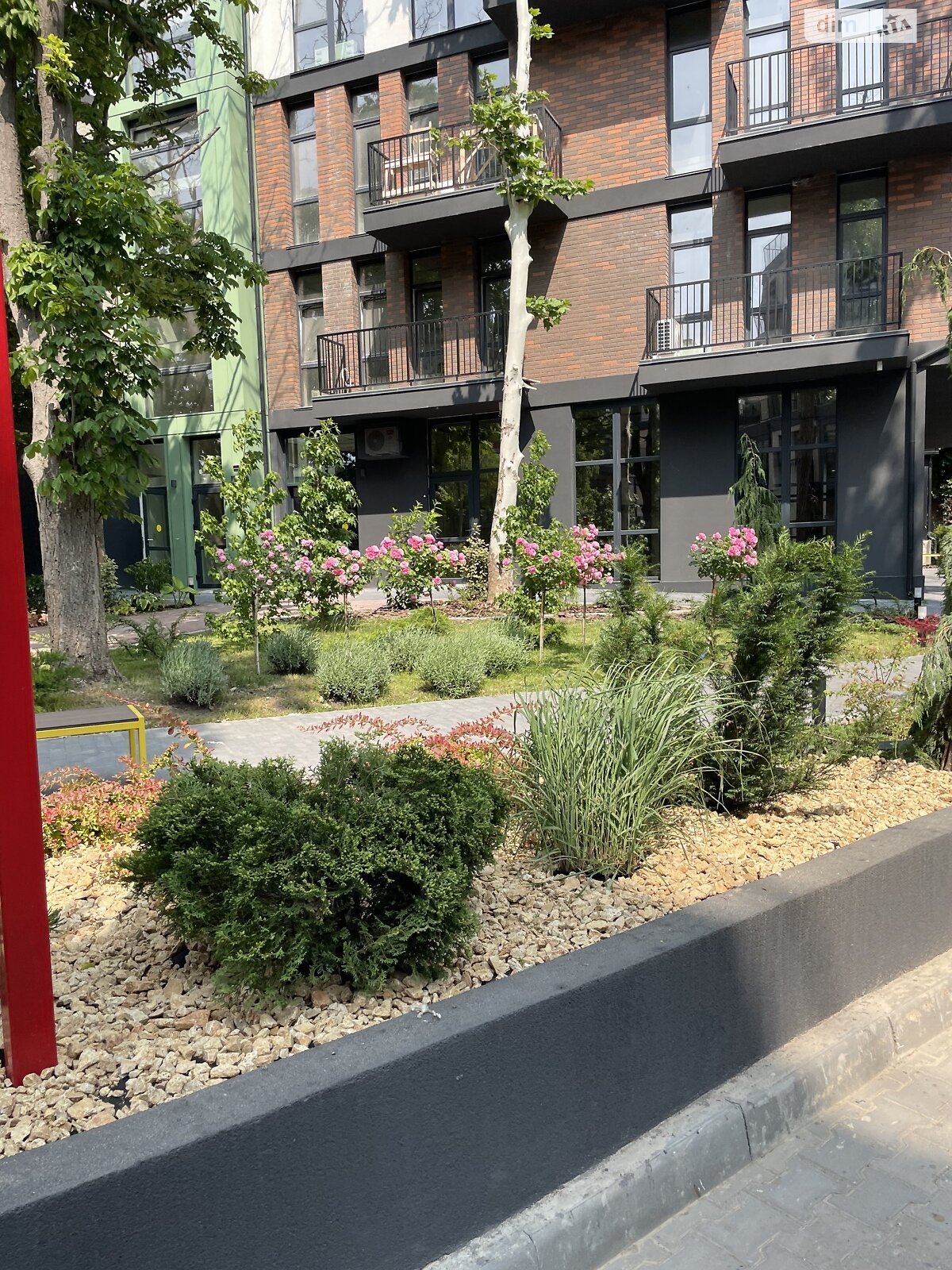 Продаж однокімнатної квартири в Одесі, на вул. Дачна, район Великий Фонтан фото 1