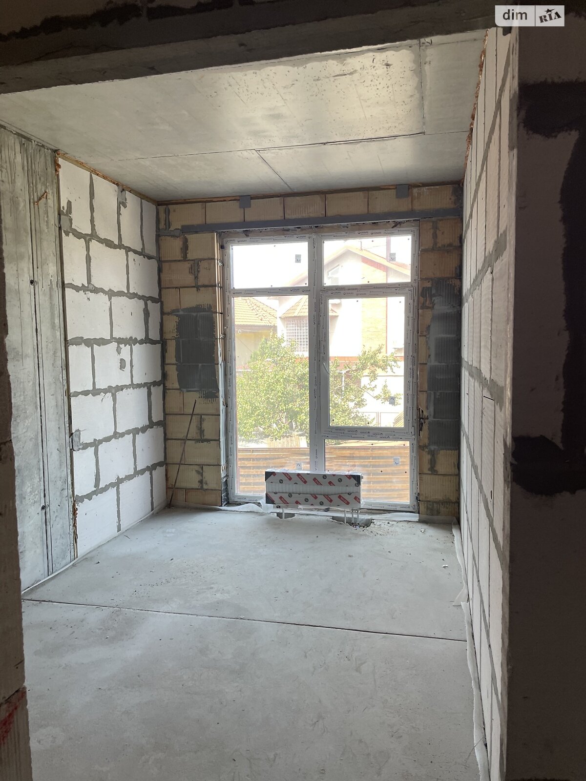 Продаж однокімнатної квартири в Одесі, на вул. Дачна, район Великий Фонтан фото 1