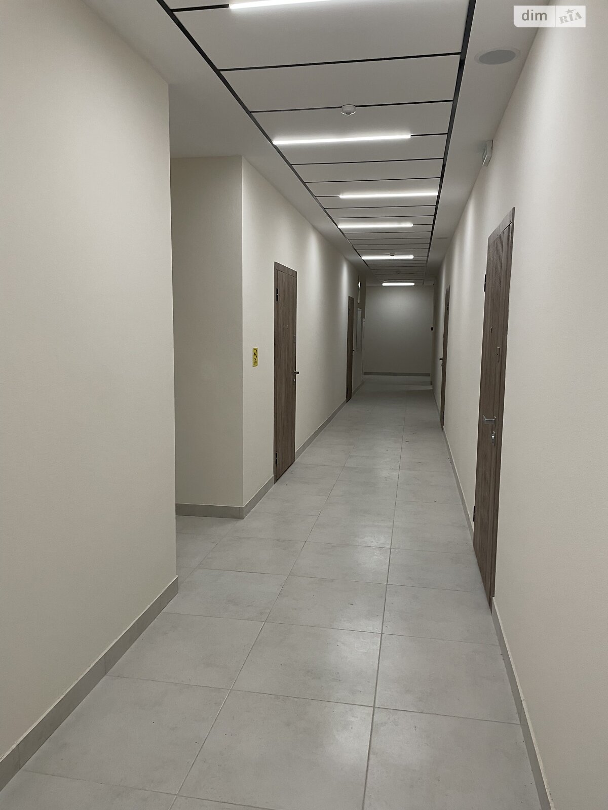 Продаж однокімнатної квартири в Одесі, на вул. Дачна, район Великий Фонтан фото 1